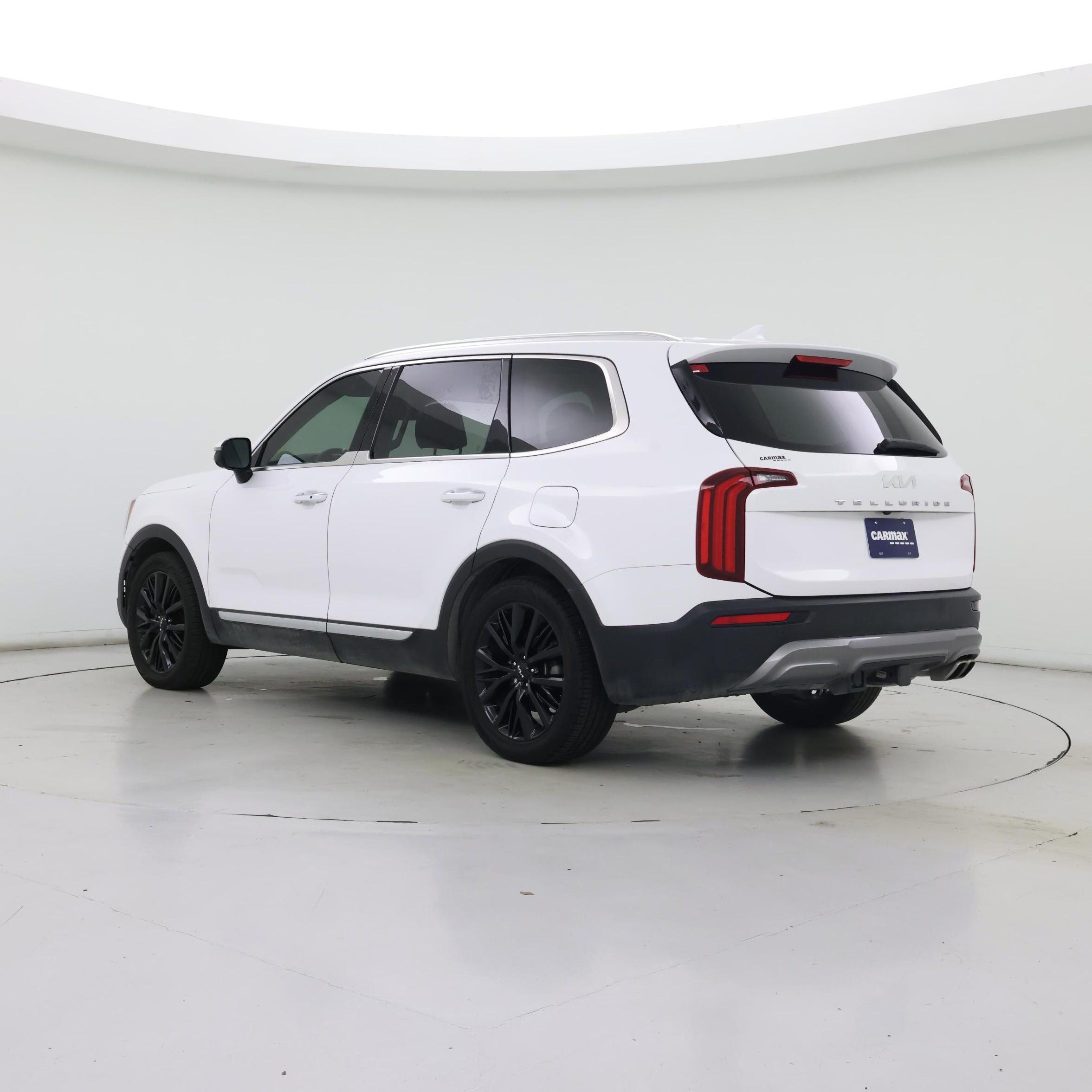 Thumbnail: 2022 Kia Telluride - 2