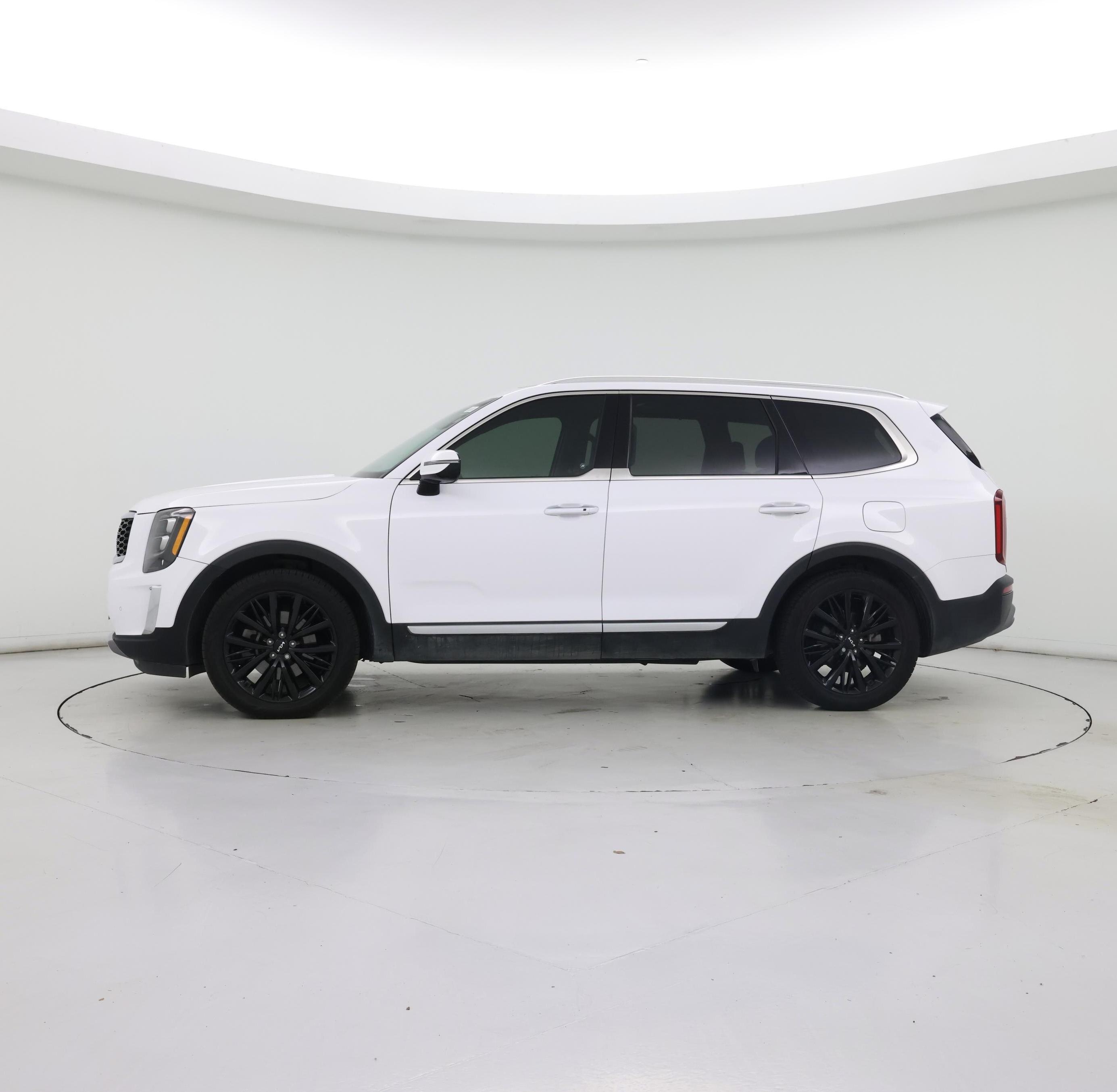 Thumbnail: 2022 Kia Telluride - 3