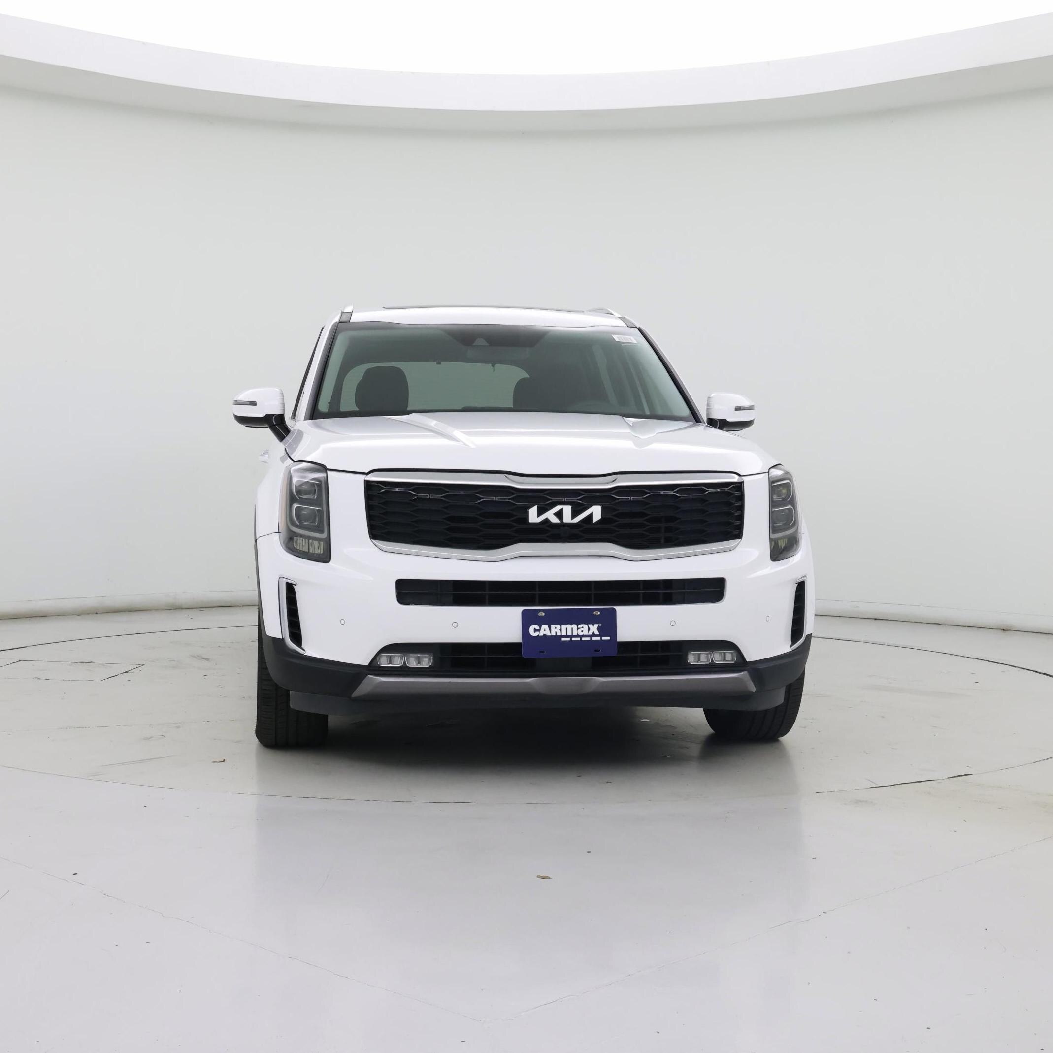 Thumbnail: 2022 Kia Telluride - 5