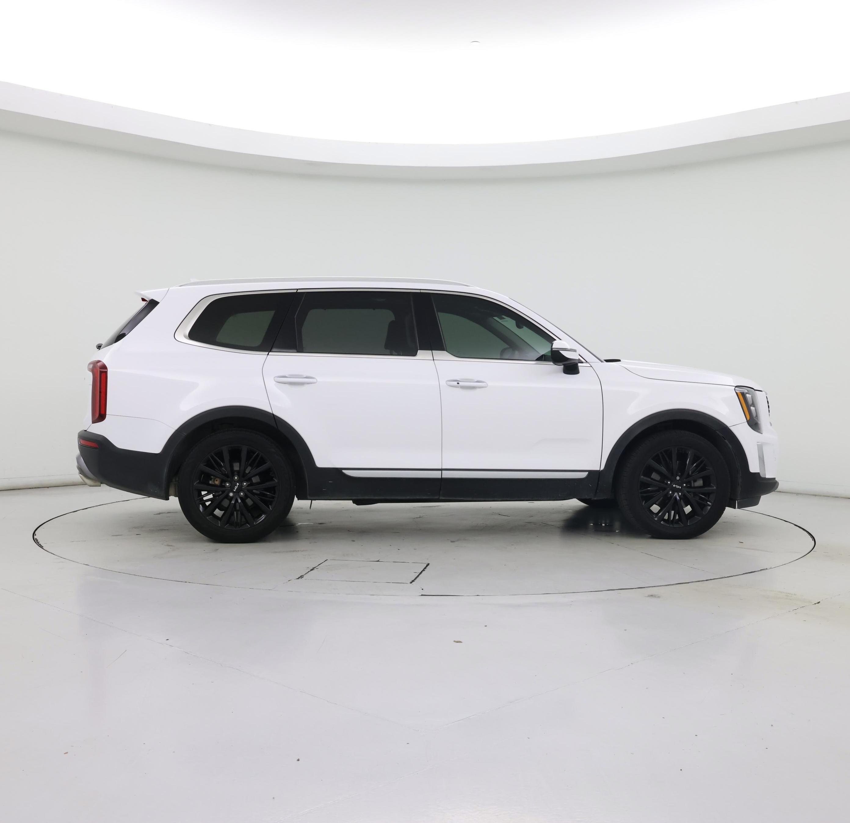Thumbnail: 2022 Kia Telluride - 7