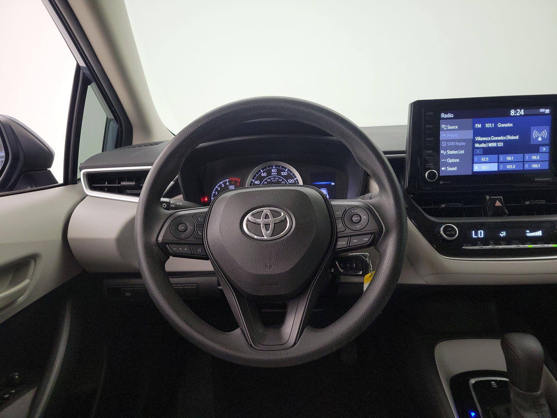 Thumbnail: 2022 Toyota Corolla - 10