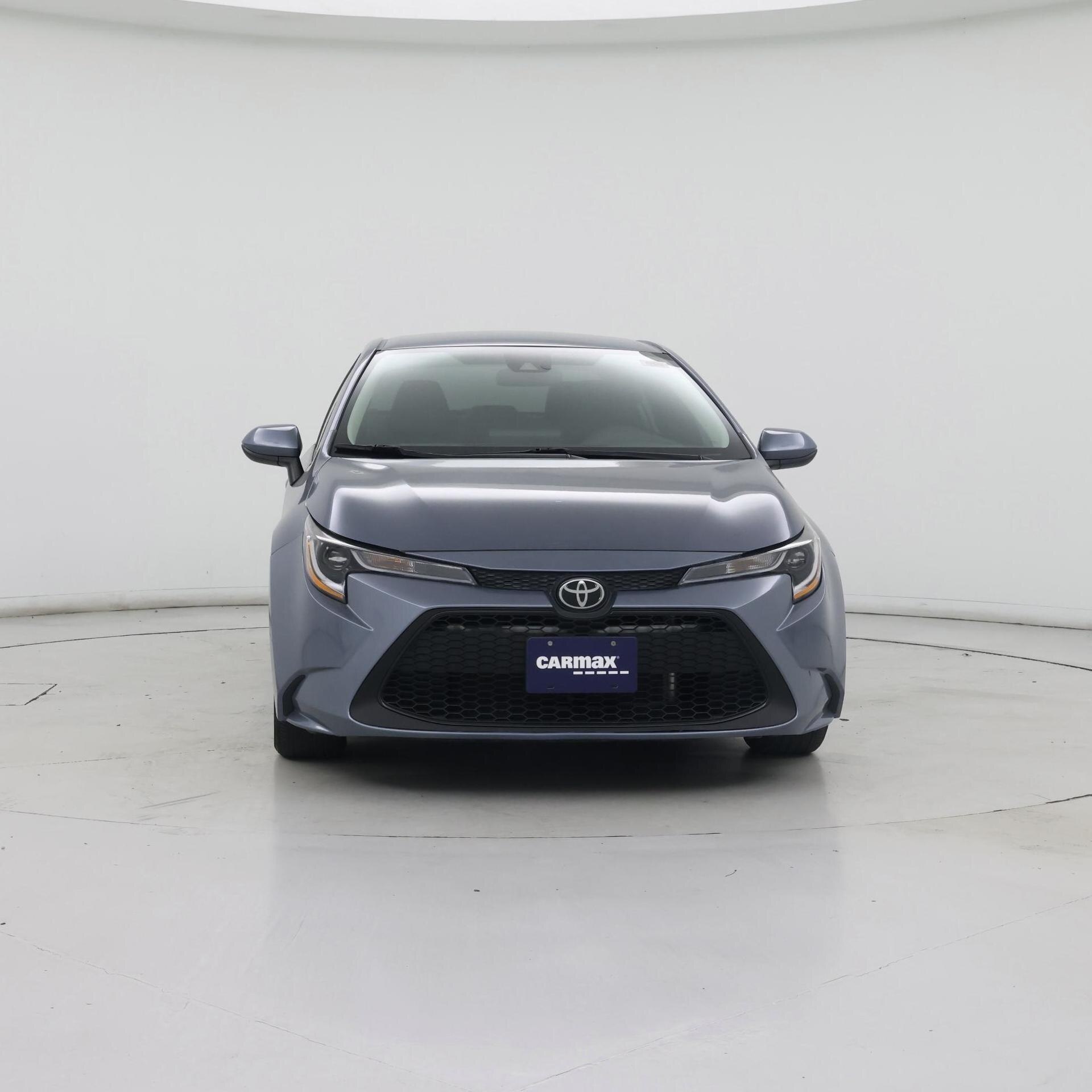 Thumbnail: 2022 Toyota Corolla - 5