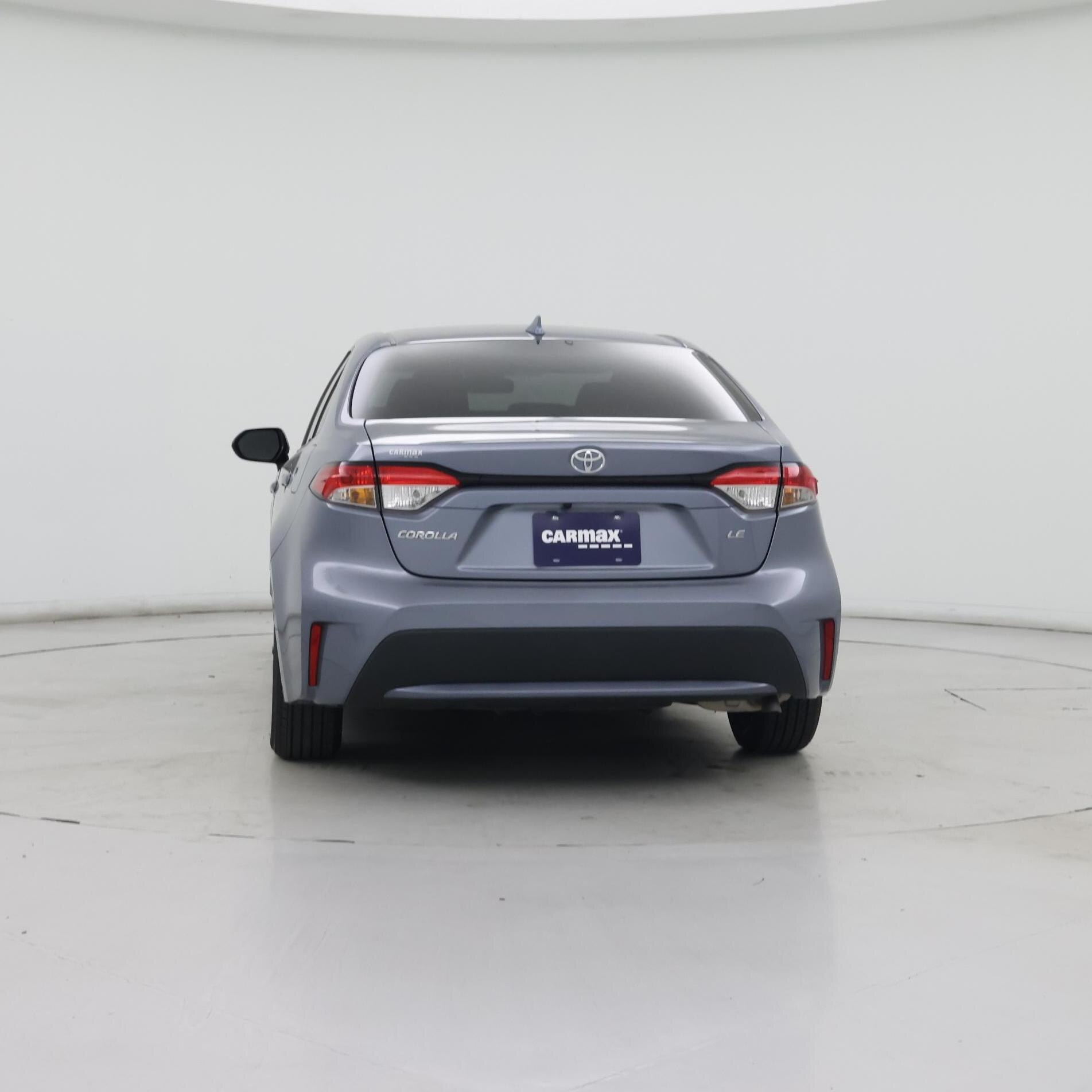 Thumbnail: 2022 Toyota Corolla - 6