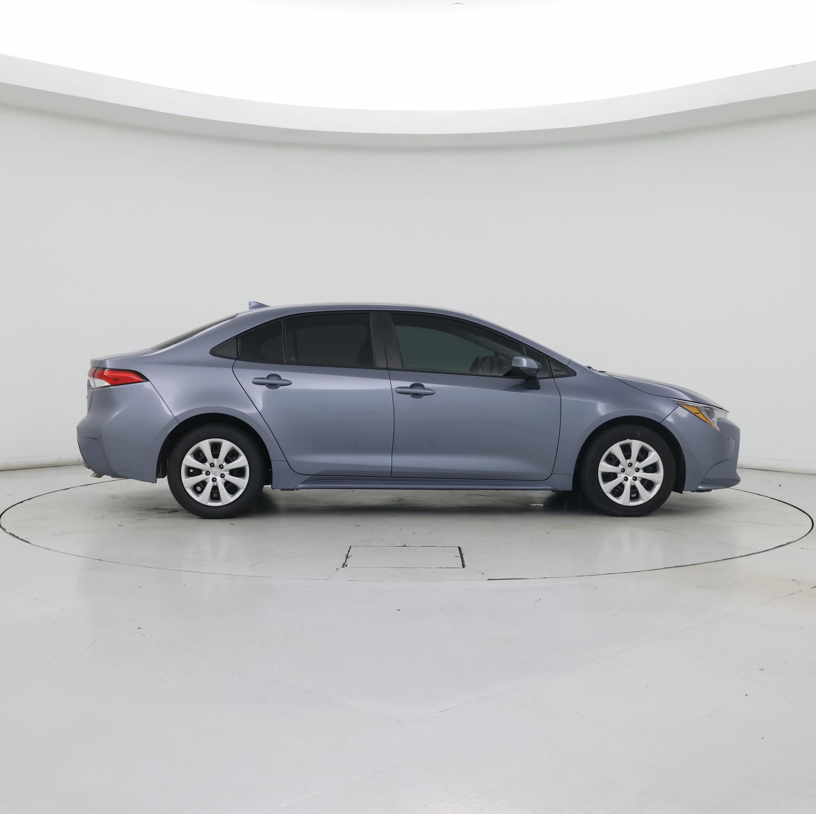 Thumbnail: 2022 Toyota Corolla - 7
