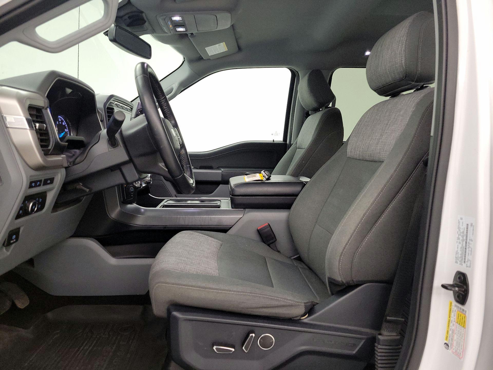 Thumbnail: 2021 Ford F-150 - 11