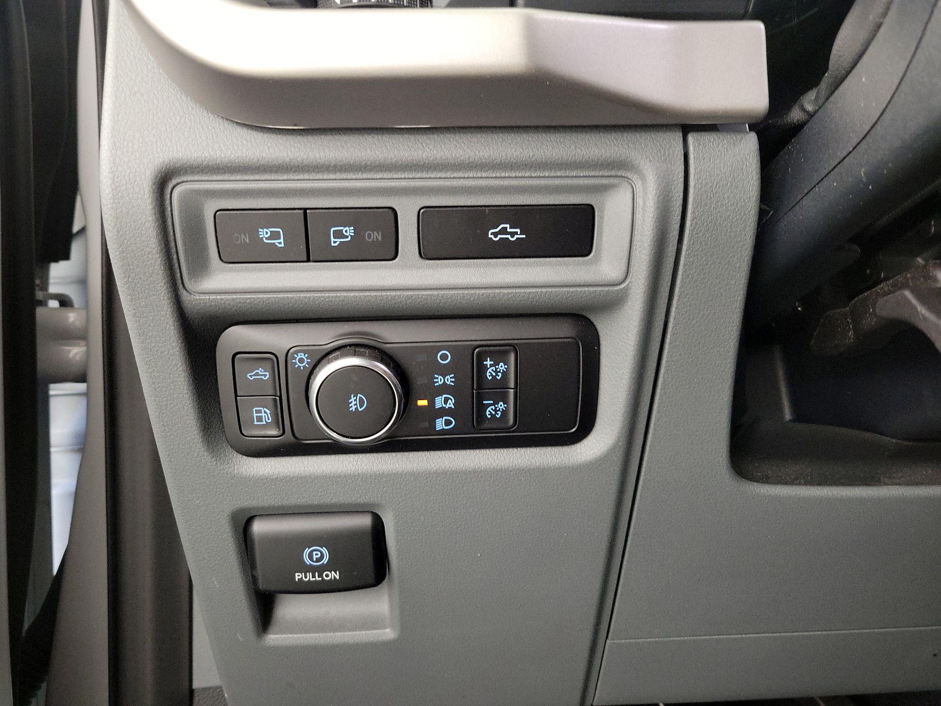 Thumbnail: 2021 Ford F-150 - 13