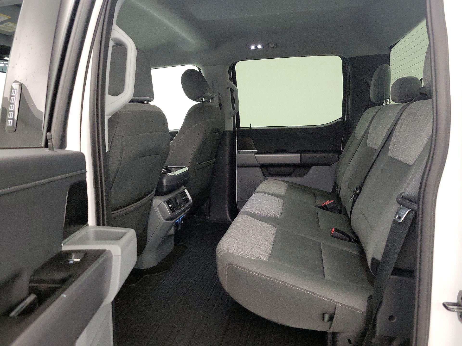 Thumbnail: 2021 Ford F-150 - 18