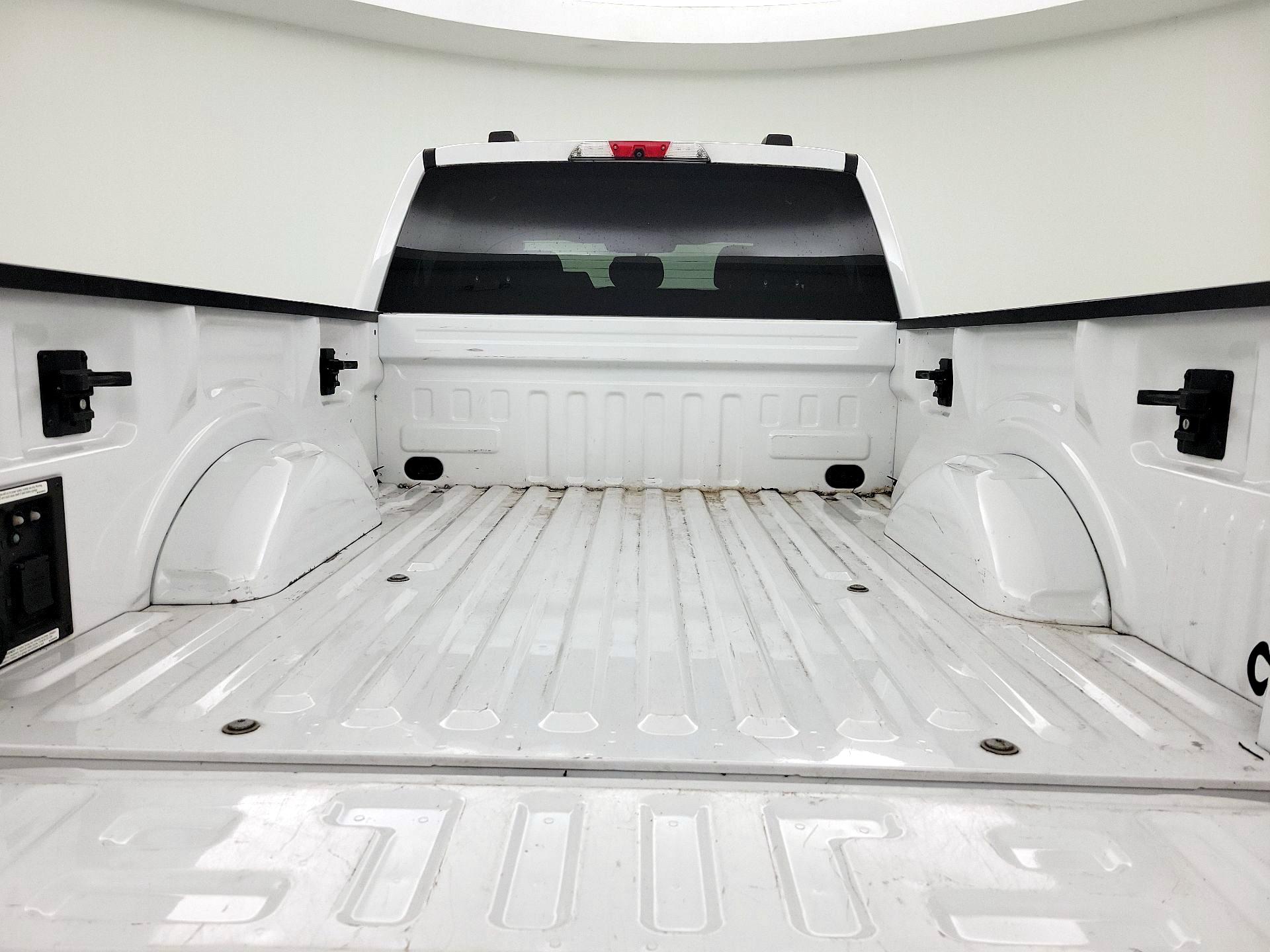 Thumbnail: 2021 Ford F-150 - 19