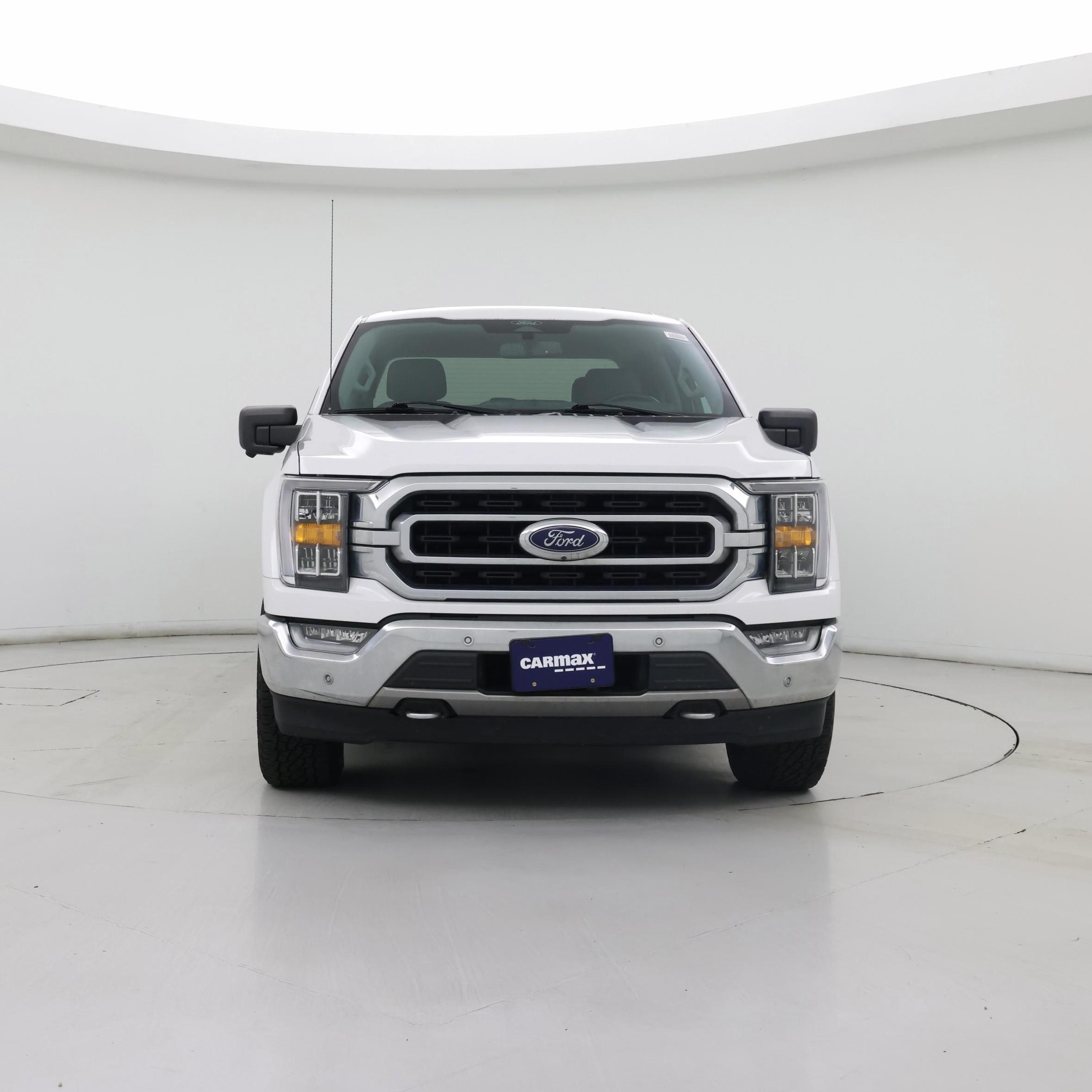 Thumbnail: 2021 Ford F-150 - 5