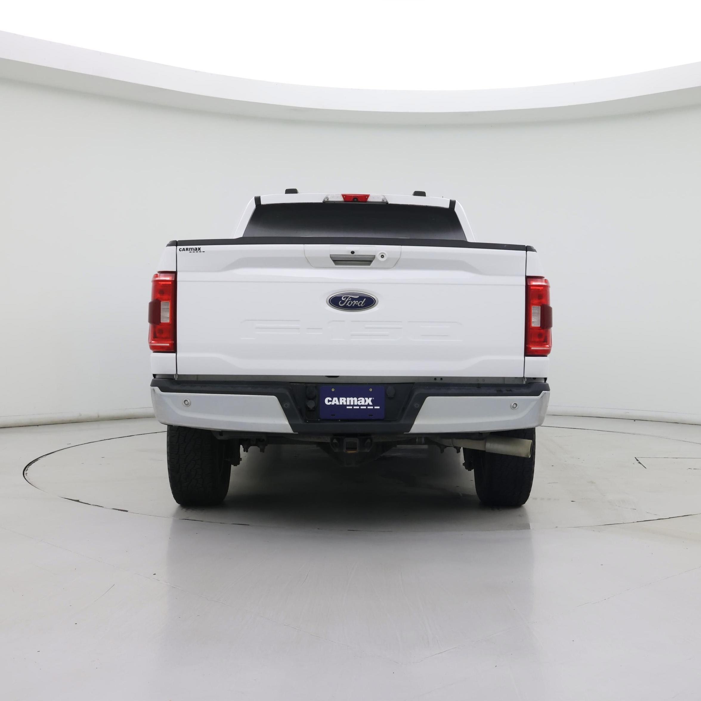 Thumbnail: 2021 Ford F-150 - 6