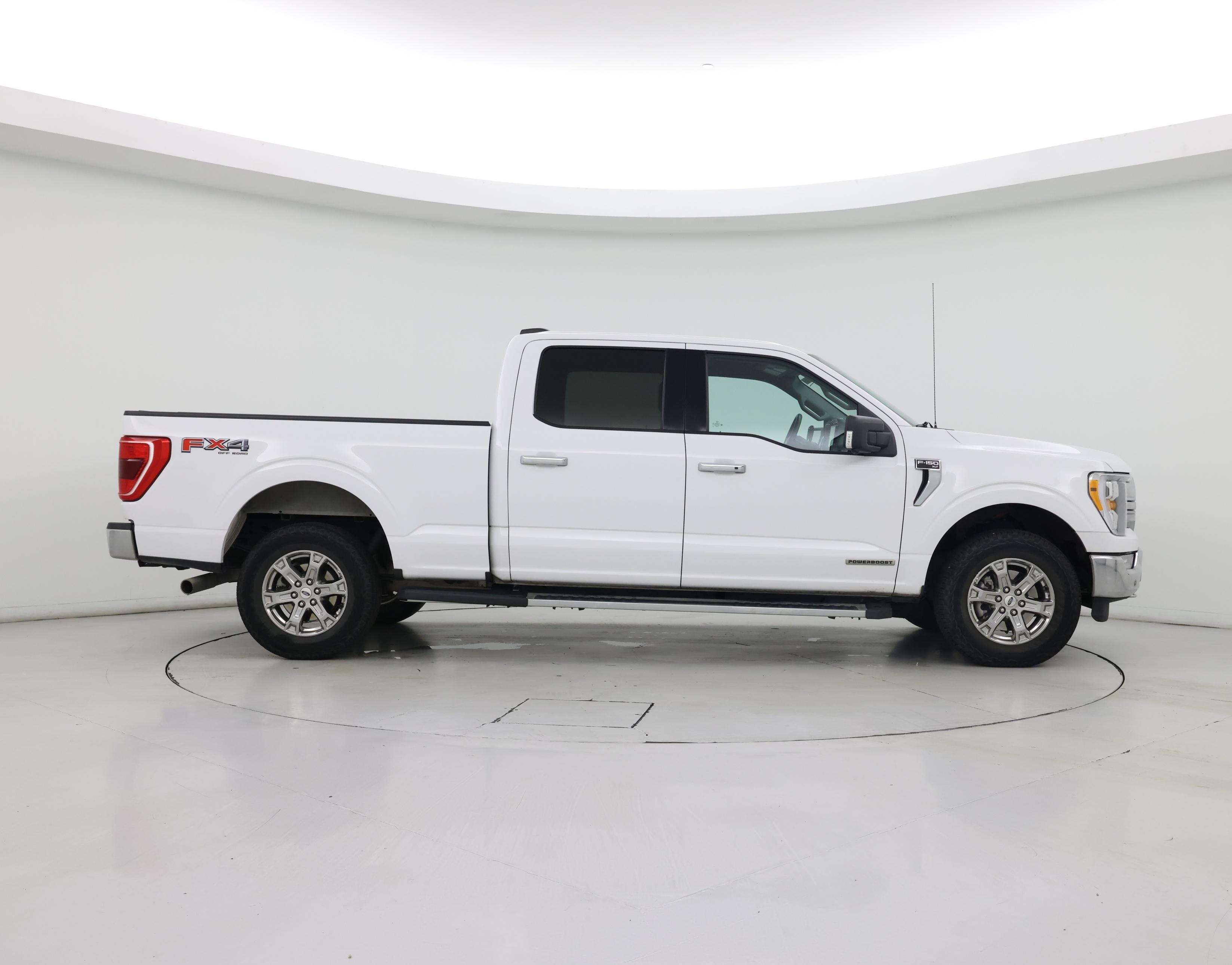 Thumbnail: 2021 Ford F-150 - 7