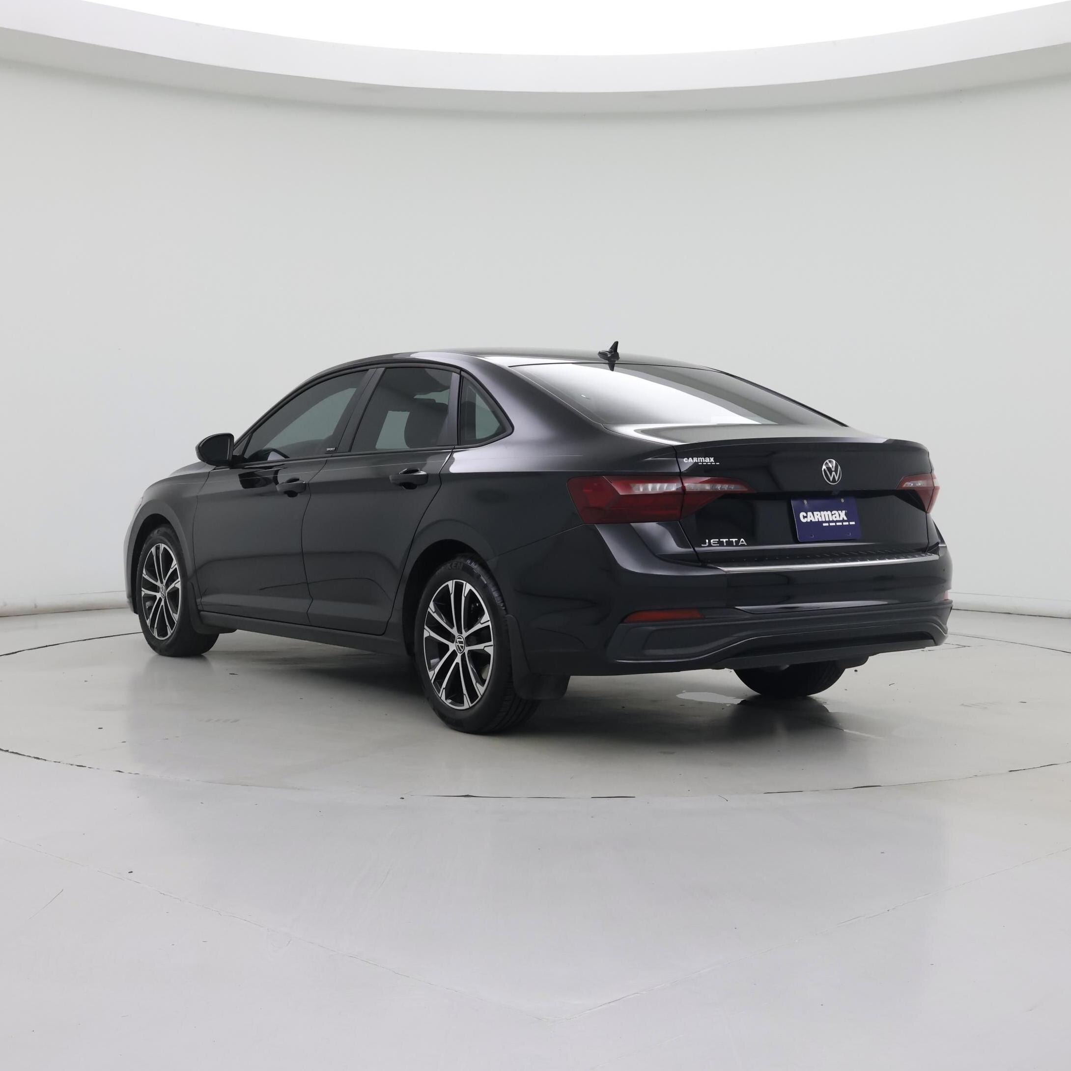 Thumbnail: 2024 Volkswagen Jetta - 2