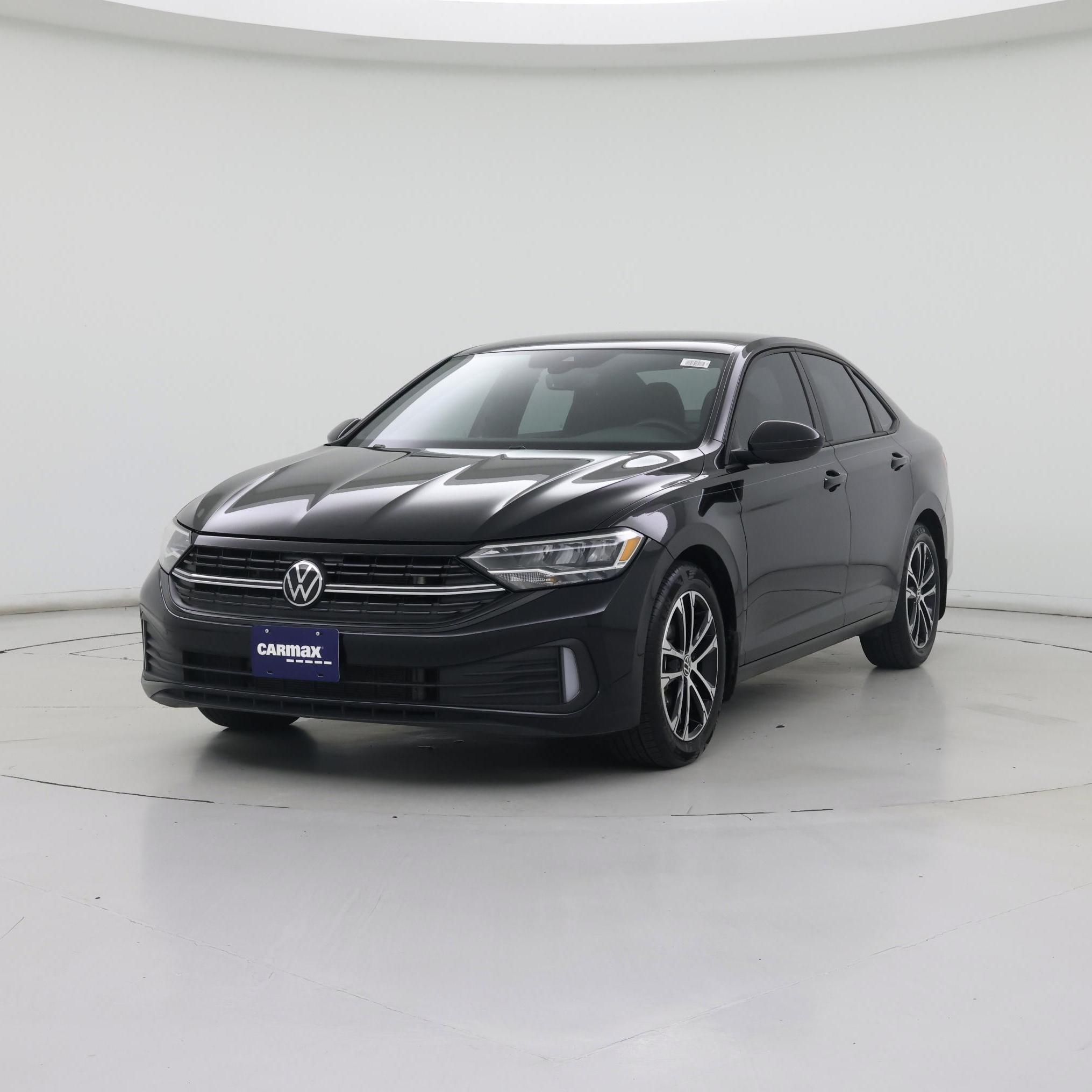 Thumbnail: 2024 Volkswagen Jetta - 4