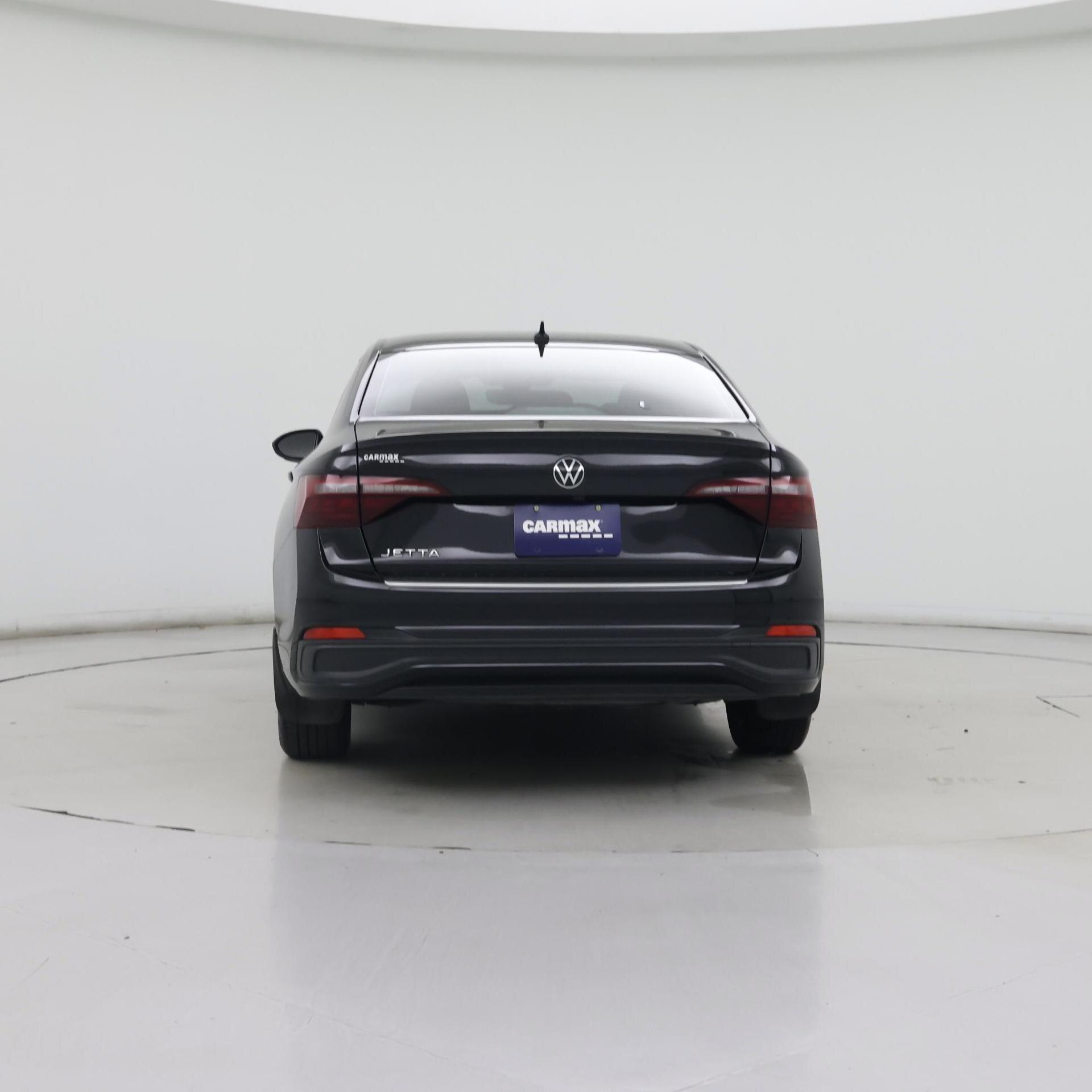 Thumbnail: 2024 Volkswagen Jetta - 6