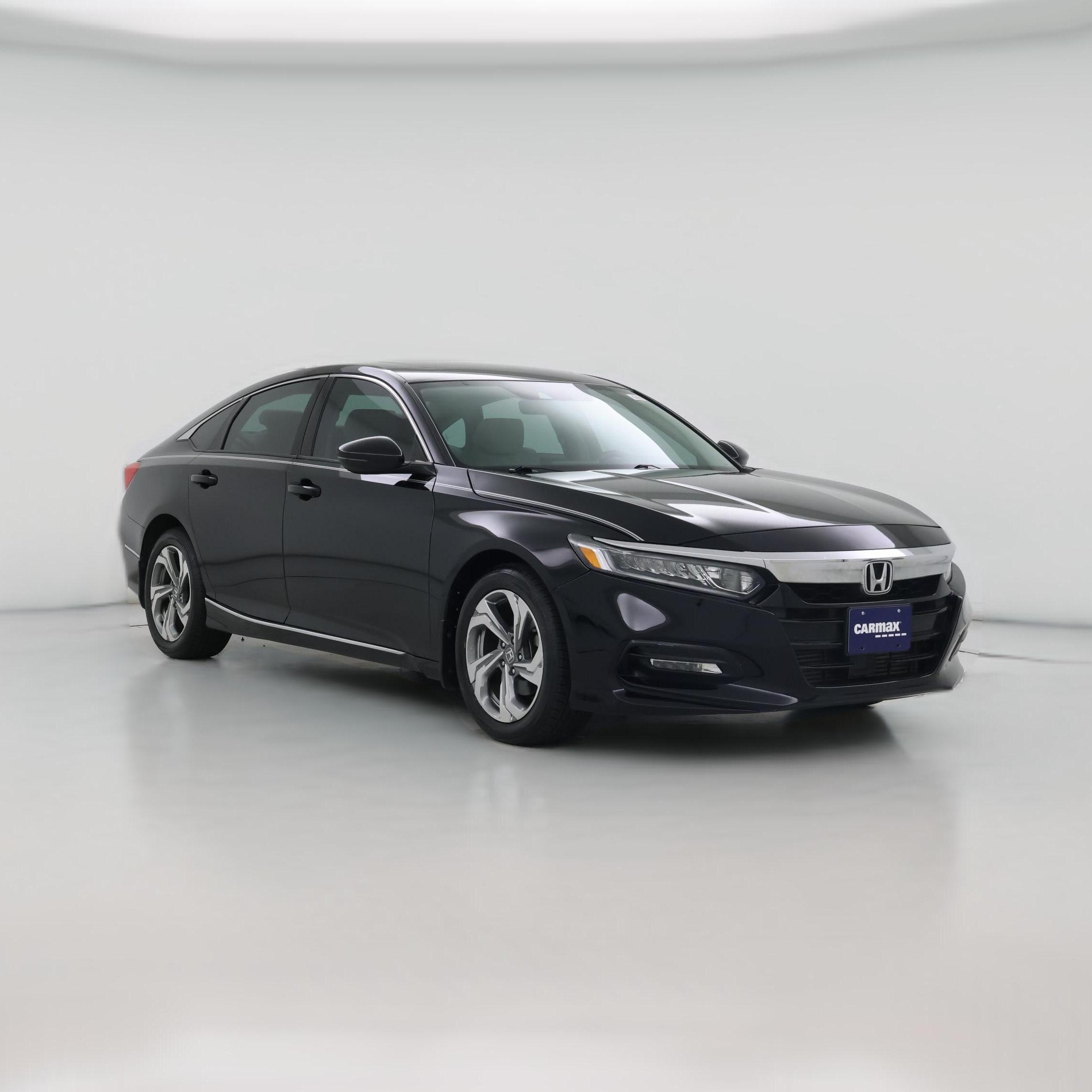 Thumbnail: 2018 Honda Accord - 1