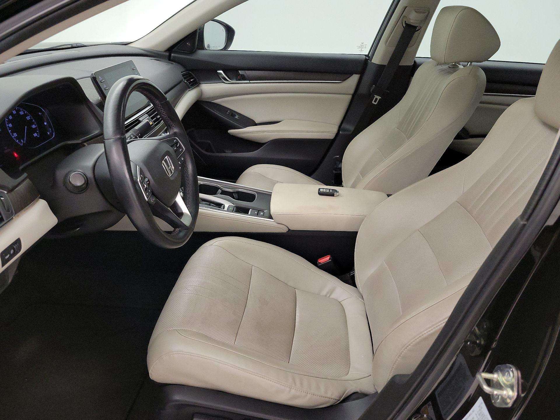 Thumbnail: 2018 Honda Accord - 11