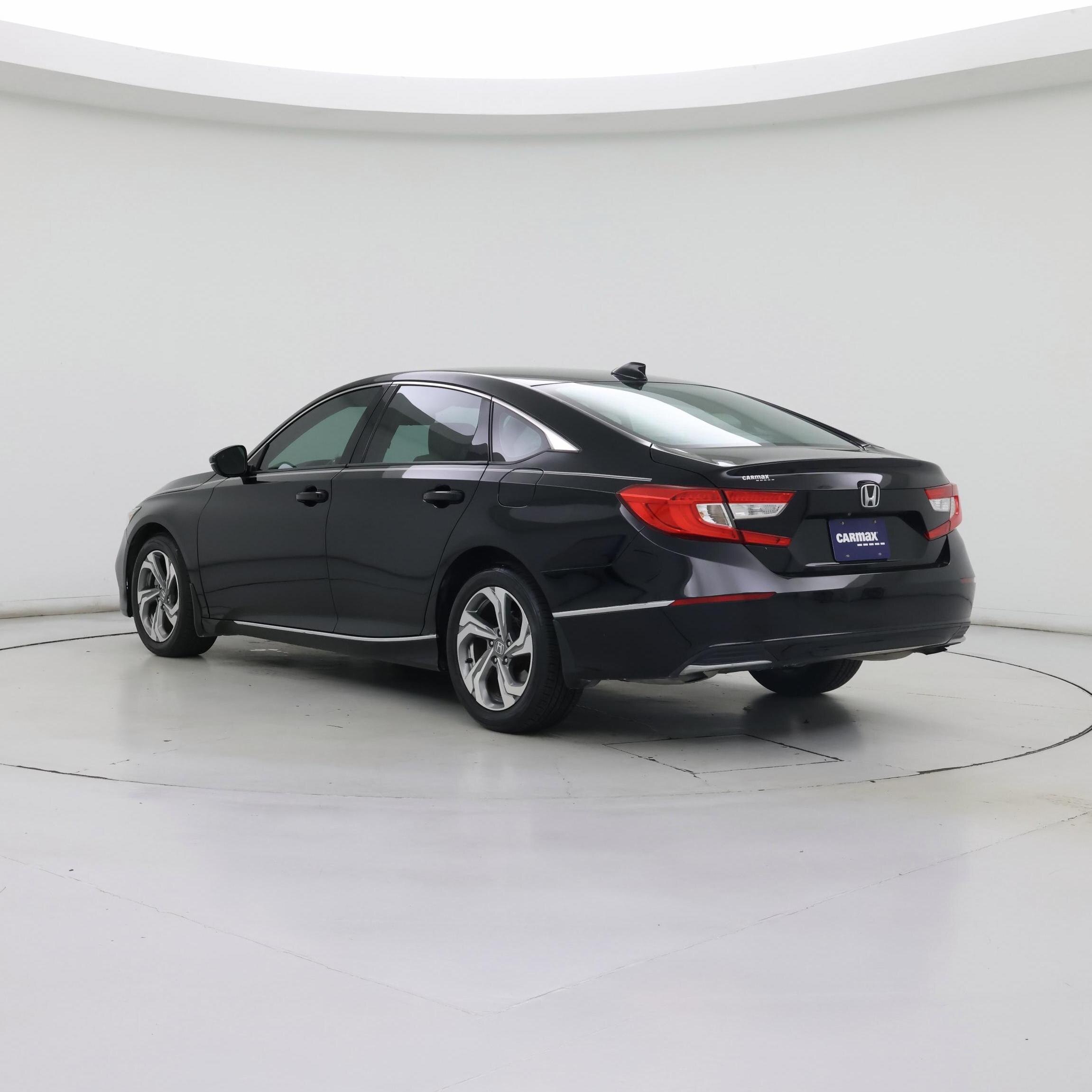 Thumbnail: 2018 Honda Accord - 2