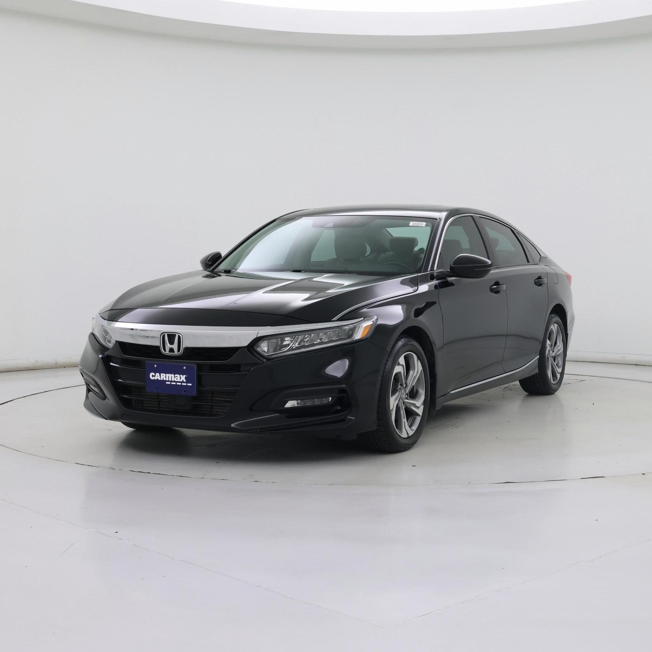 Thumbnail: 2018 Honda Accord - 4