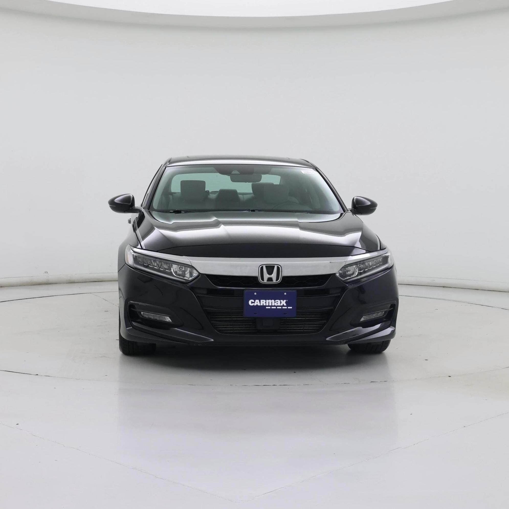 Thumbnail: 2018 Honda Accord - 5