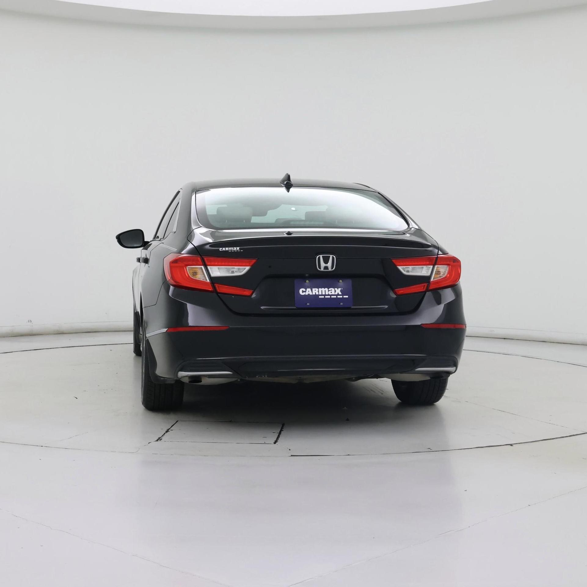 Thumbnail: 2018 Honda Accord - 6