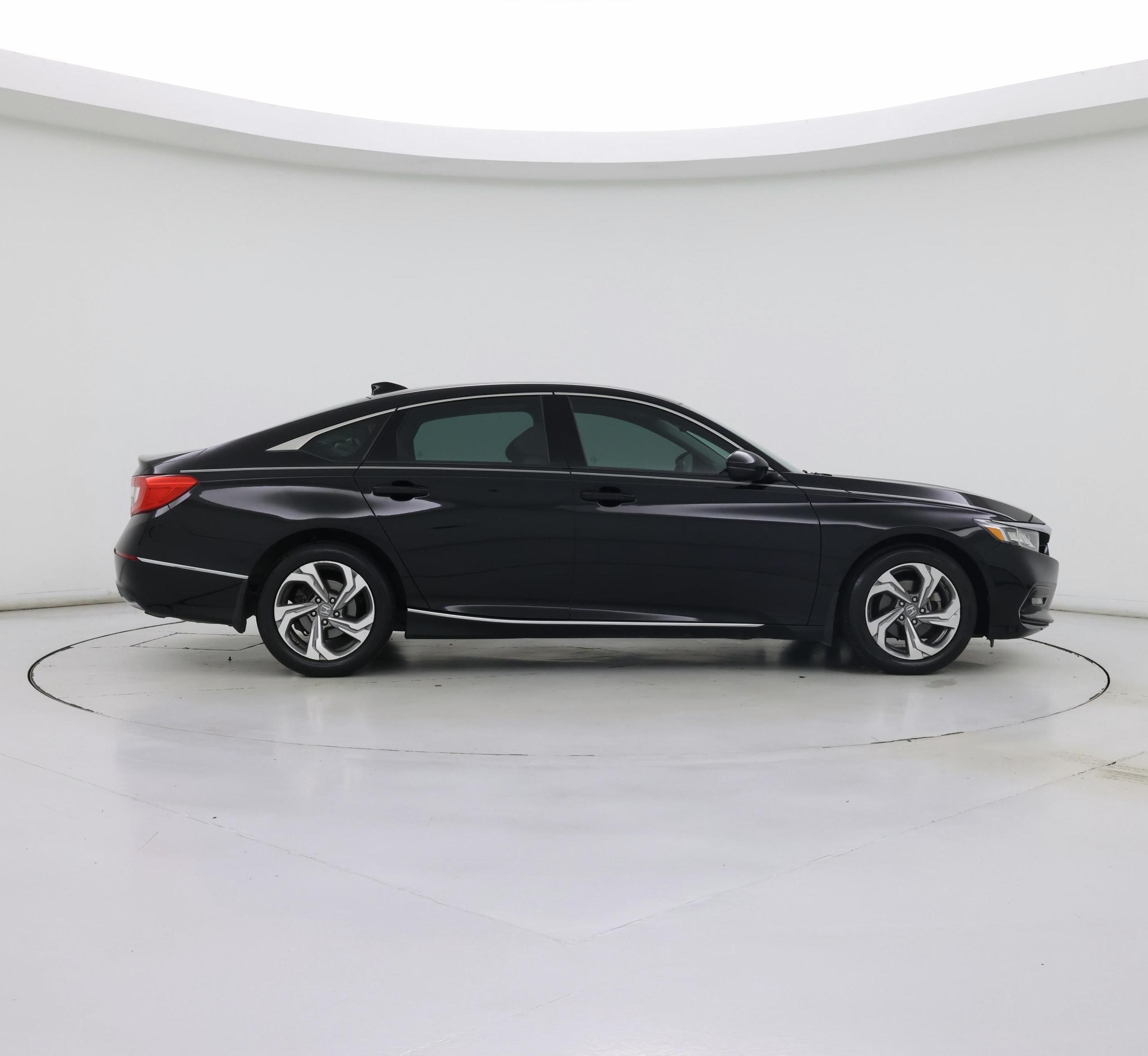 Thumbnail: 2018 Honda Accord - 7