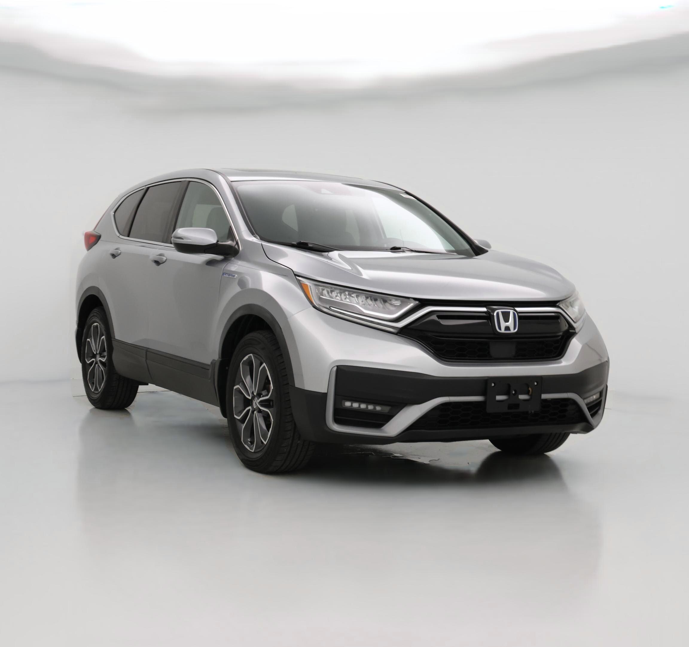 Thumbnail: 2020 Honda CR-V - 1