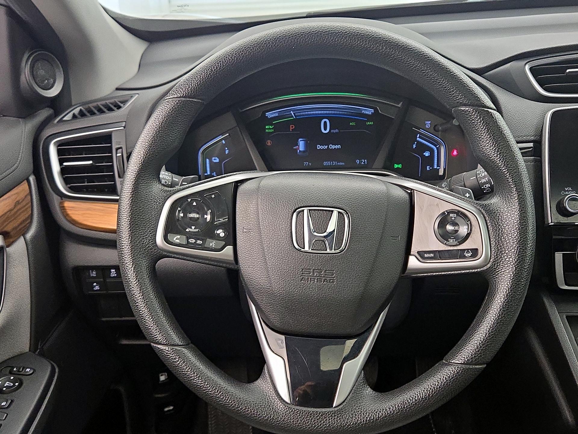 Thumbnail: 2020 Honda CR-V - 10