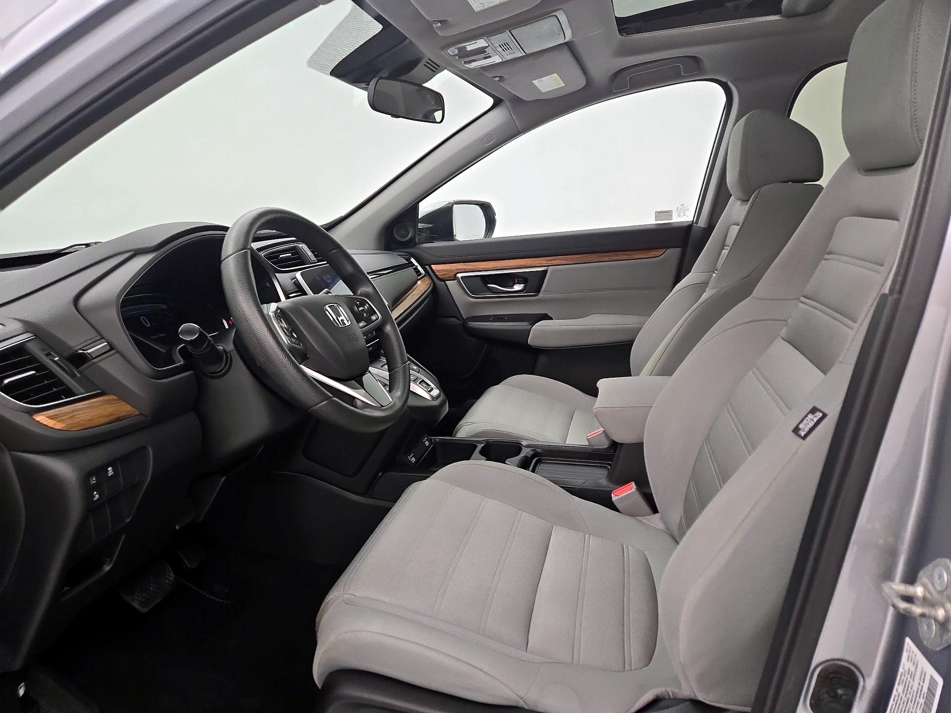 Thumbnail: 2020 Honda CR-V - 11