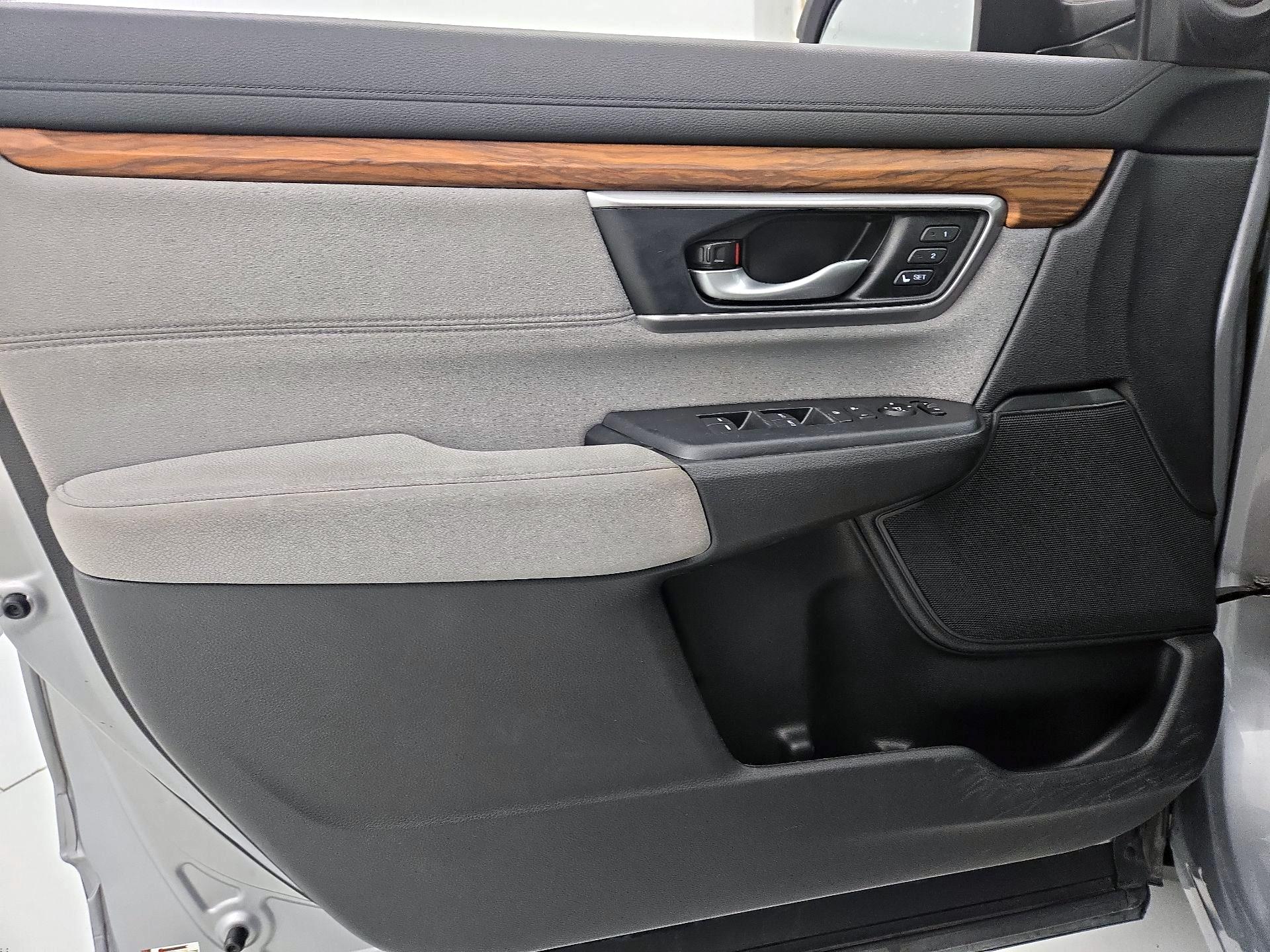 Thumbnail: 2020 Honda CR-V - 12
