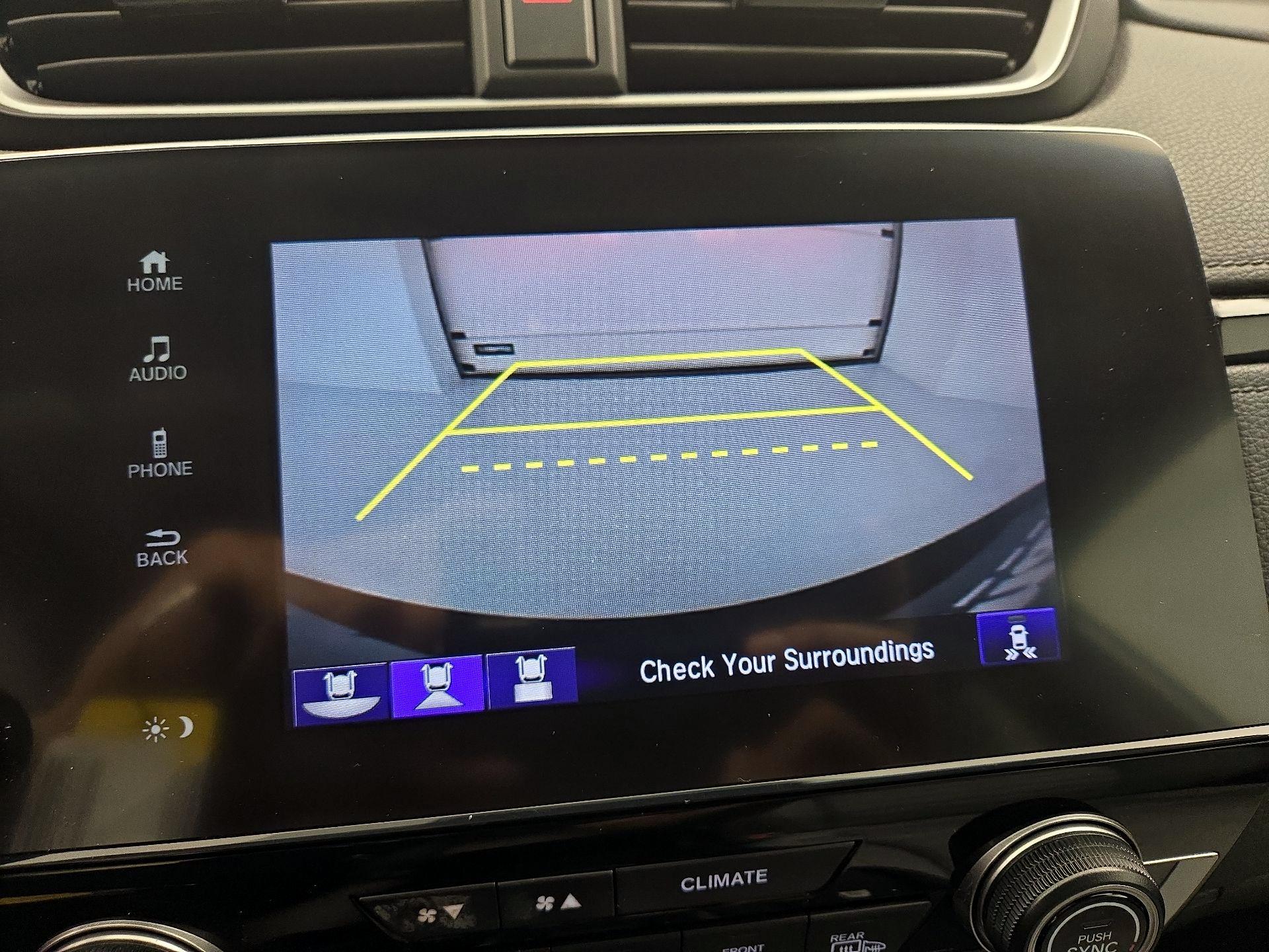 Thumbnail: 2020 Honda CR-V - 14