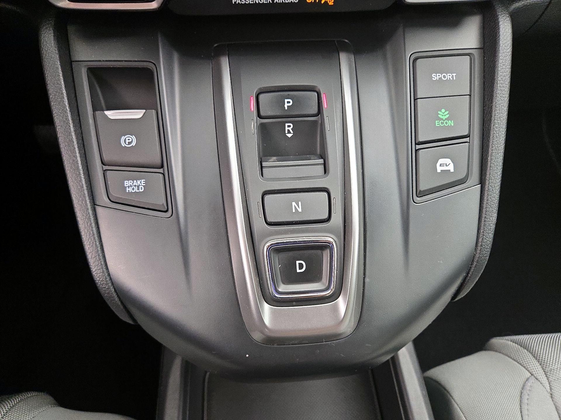 Thumbnail: 2020 Honda CR-V - 17