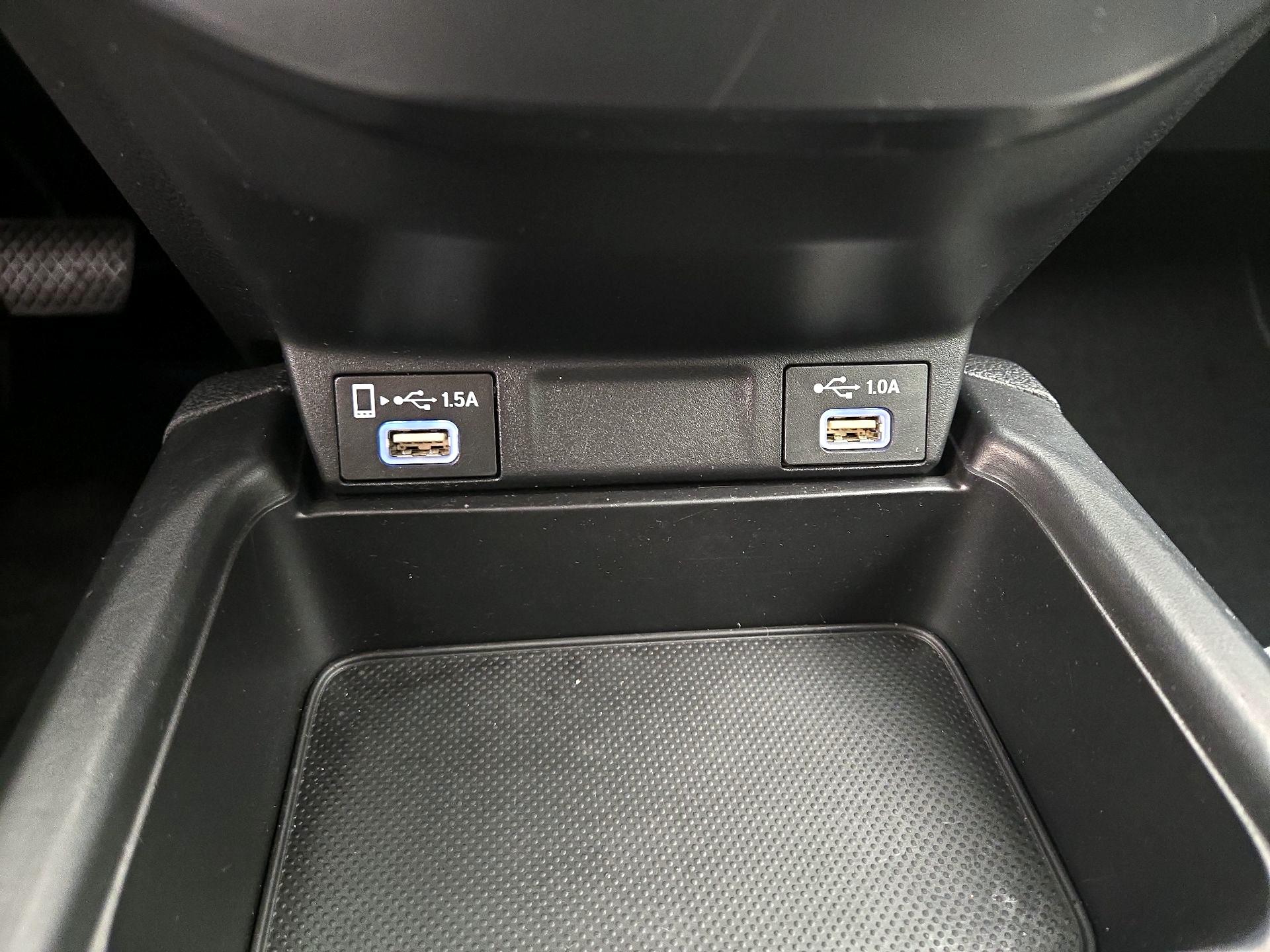 Thumbnail: 2020 Honda CR-V - 18