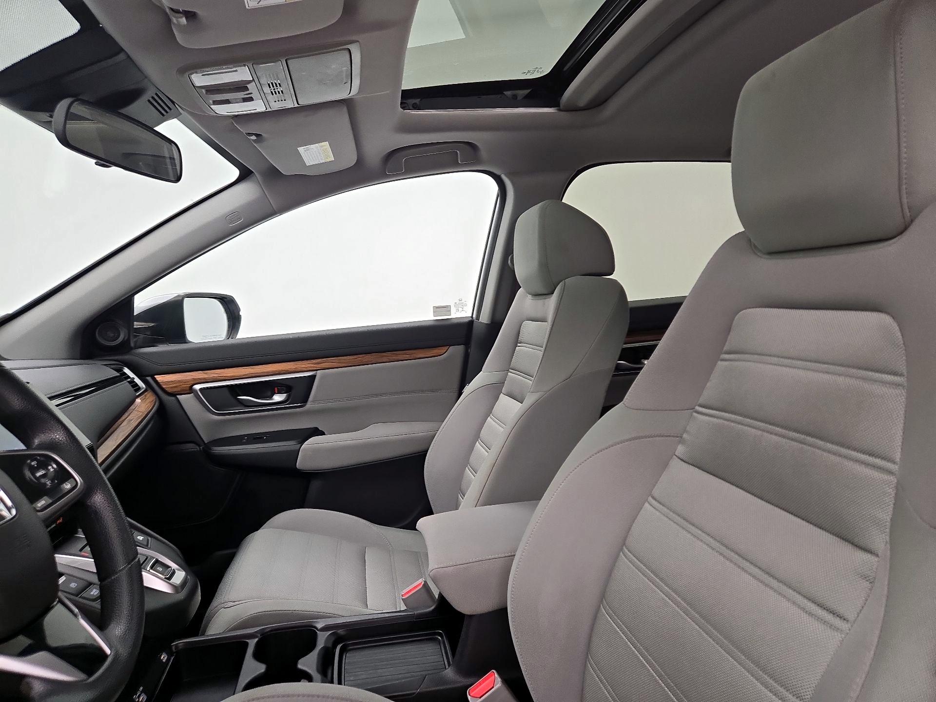 Thumbnail: 2020 Honda CR-V - 19