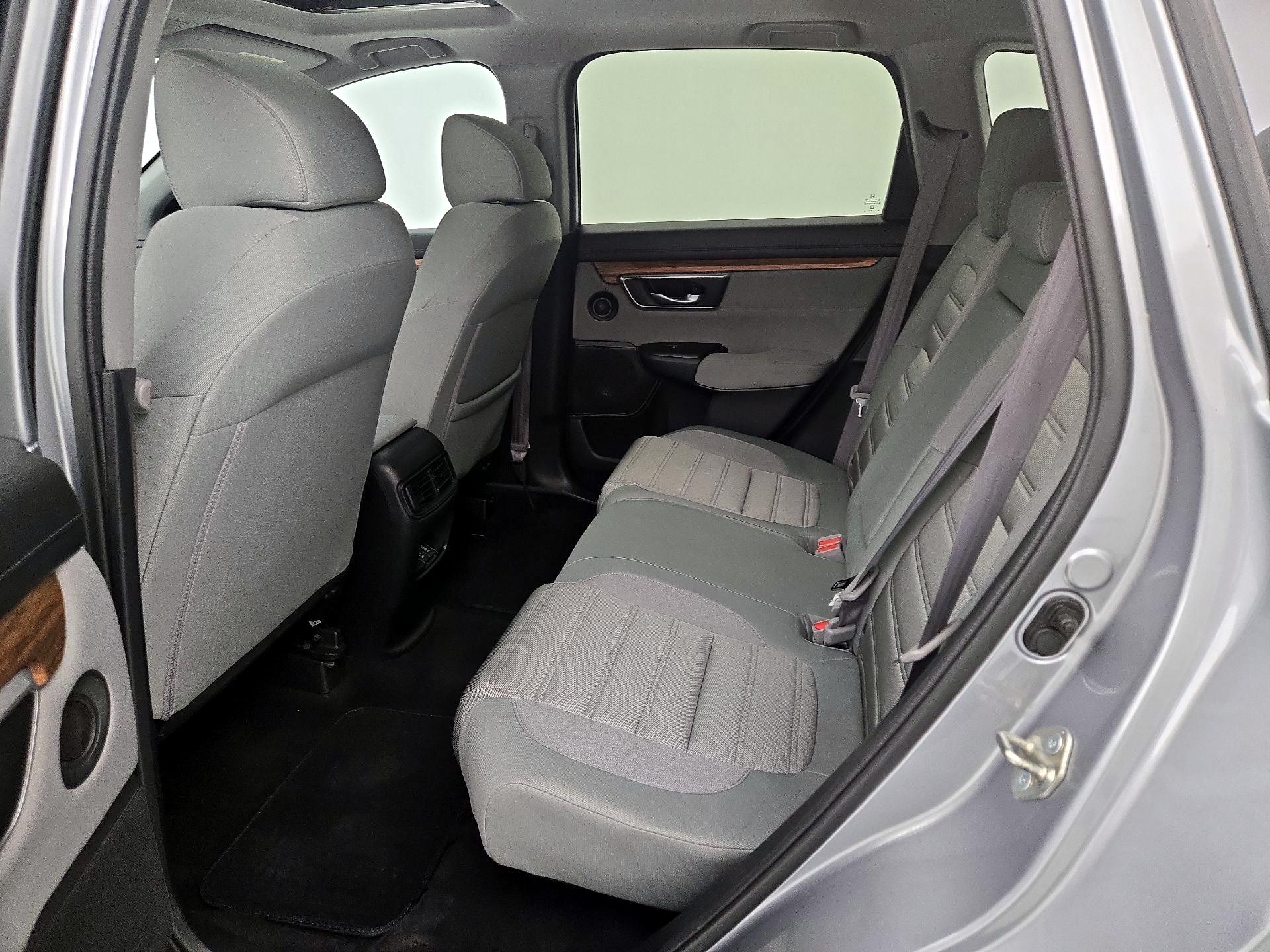 Thumbnail: 2020 Honda CR-V - 20