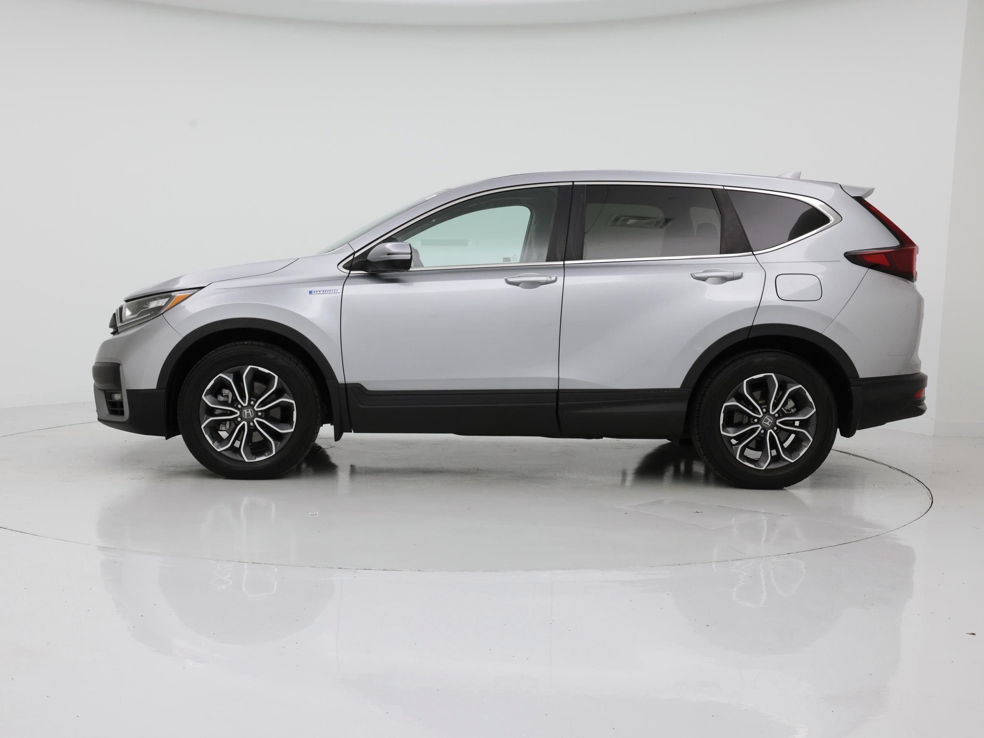 Thumbnail: 2020 Honda CR-V - 3
