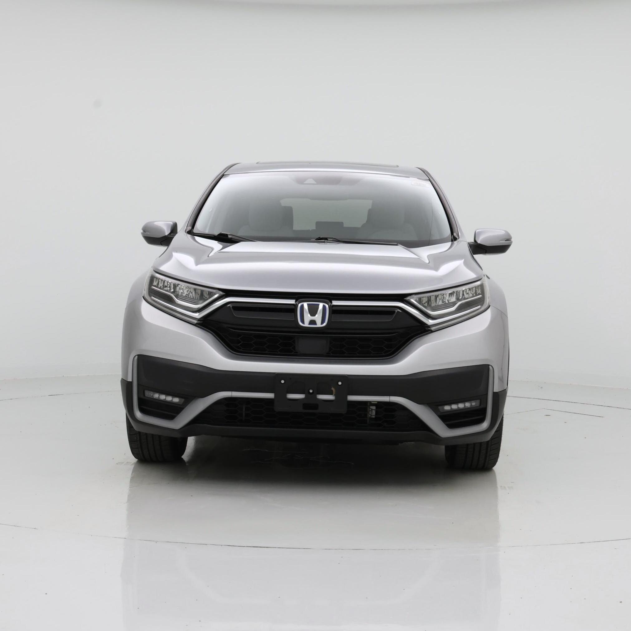 Thumbnail: 2020 Honda CR-V - 5