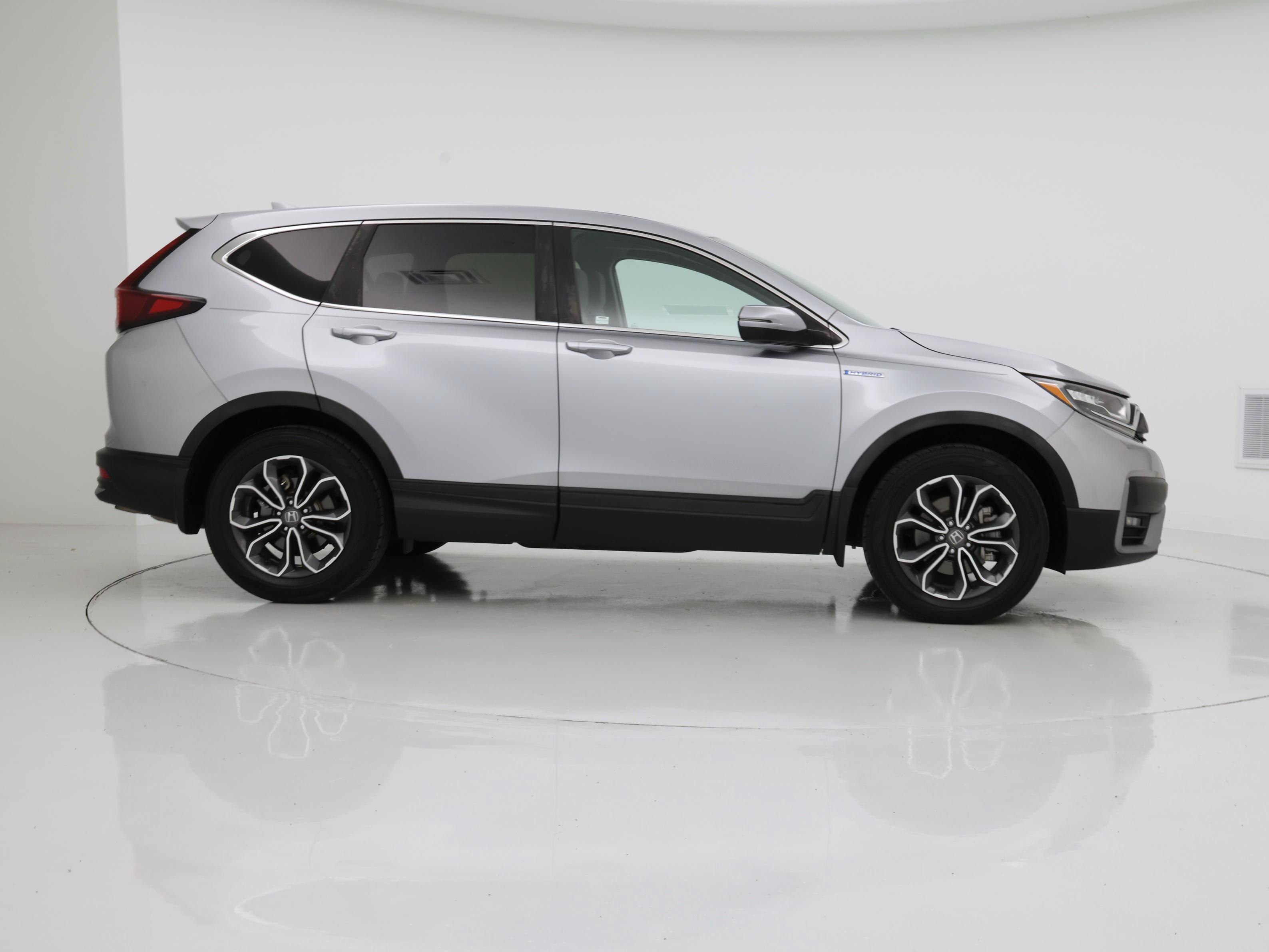 Thumbnail: 2020 Honda CR-V - 7