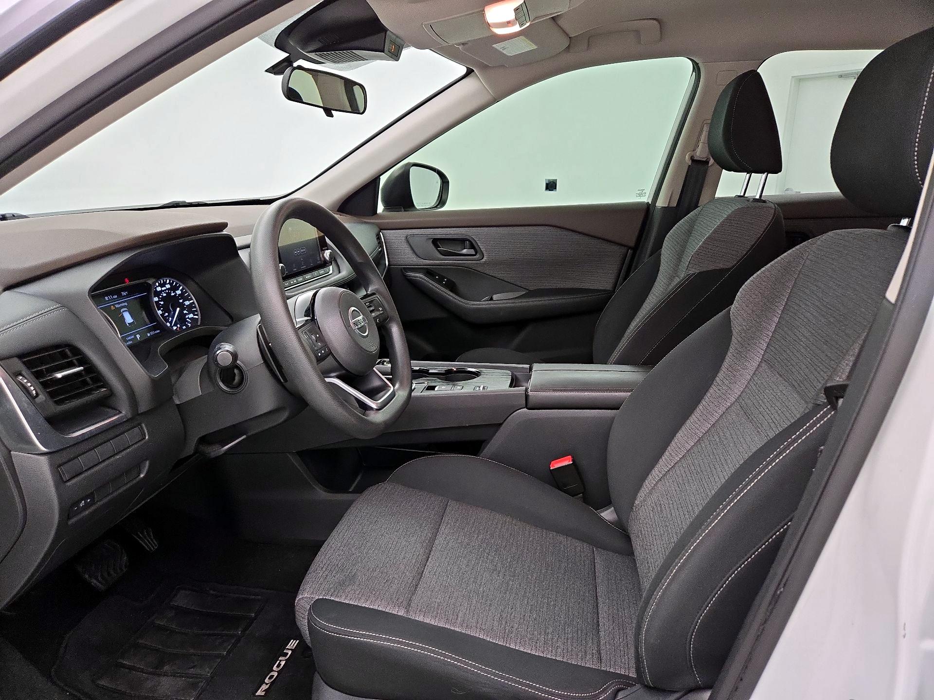 Thumbnail: 2021 Nissan Rogue - 11