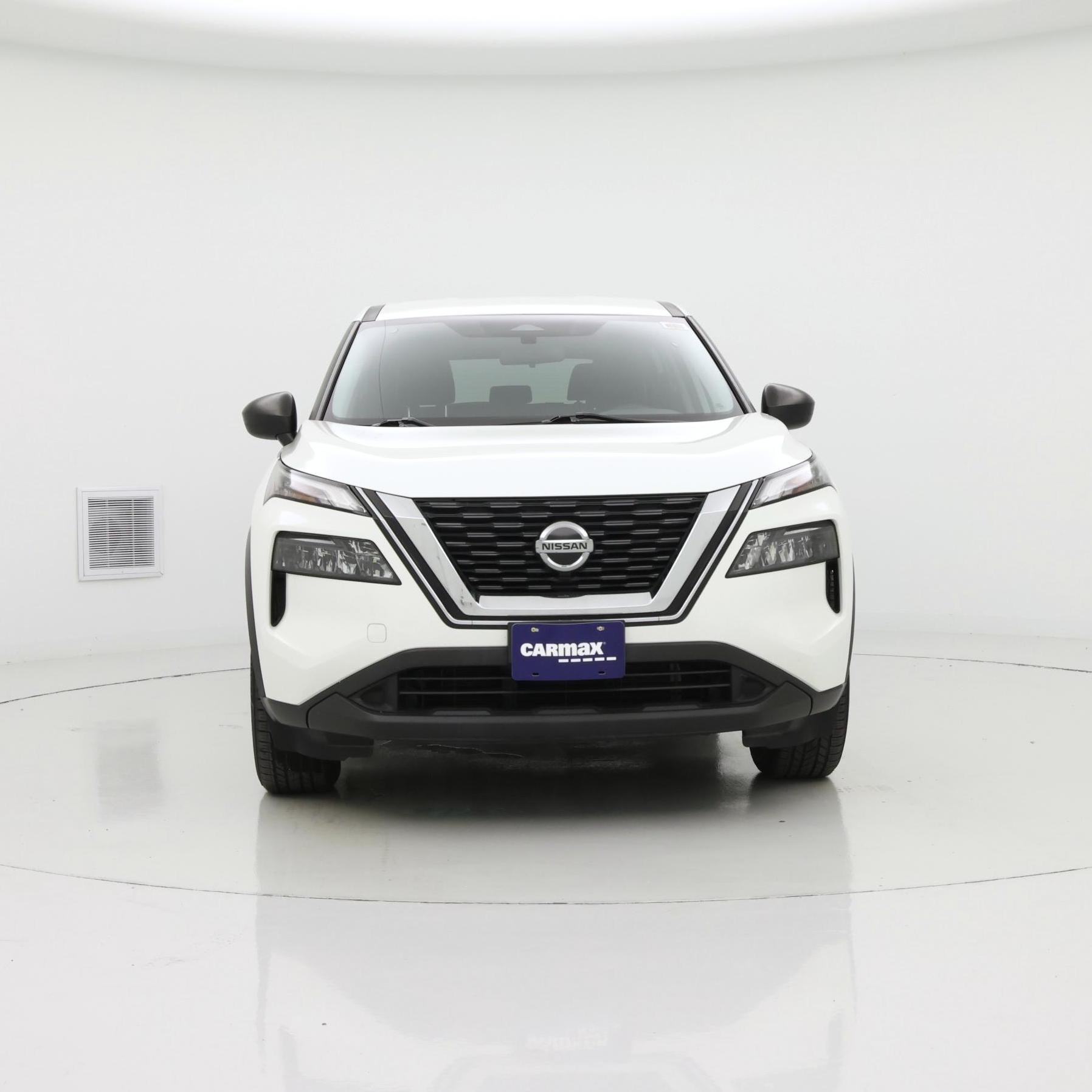 Thumbnail: 2021 Nissan Rogue - 5