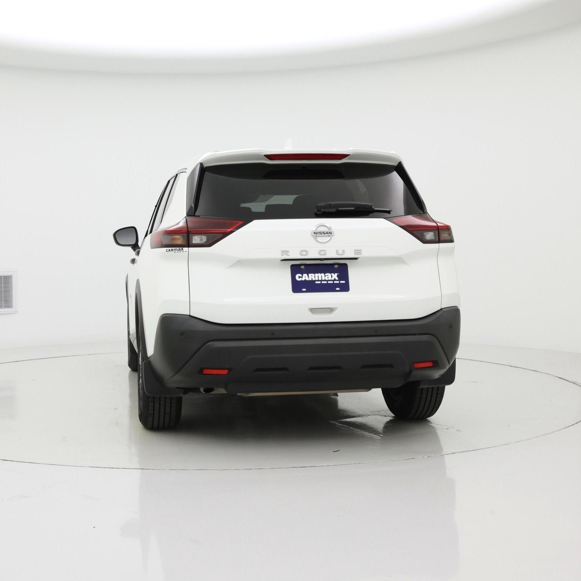 Thumbnail: 2021 Nissan Rogue - 6