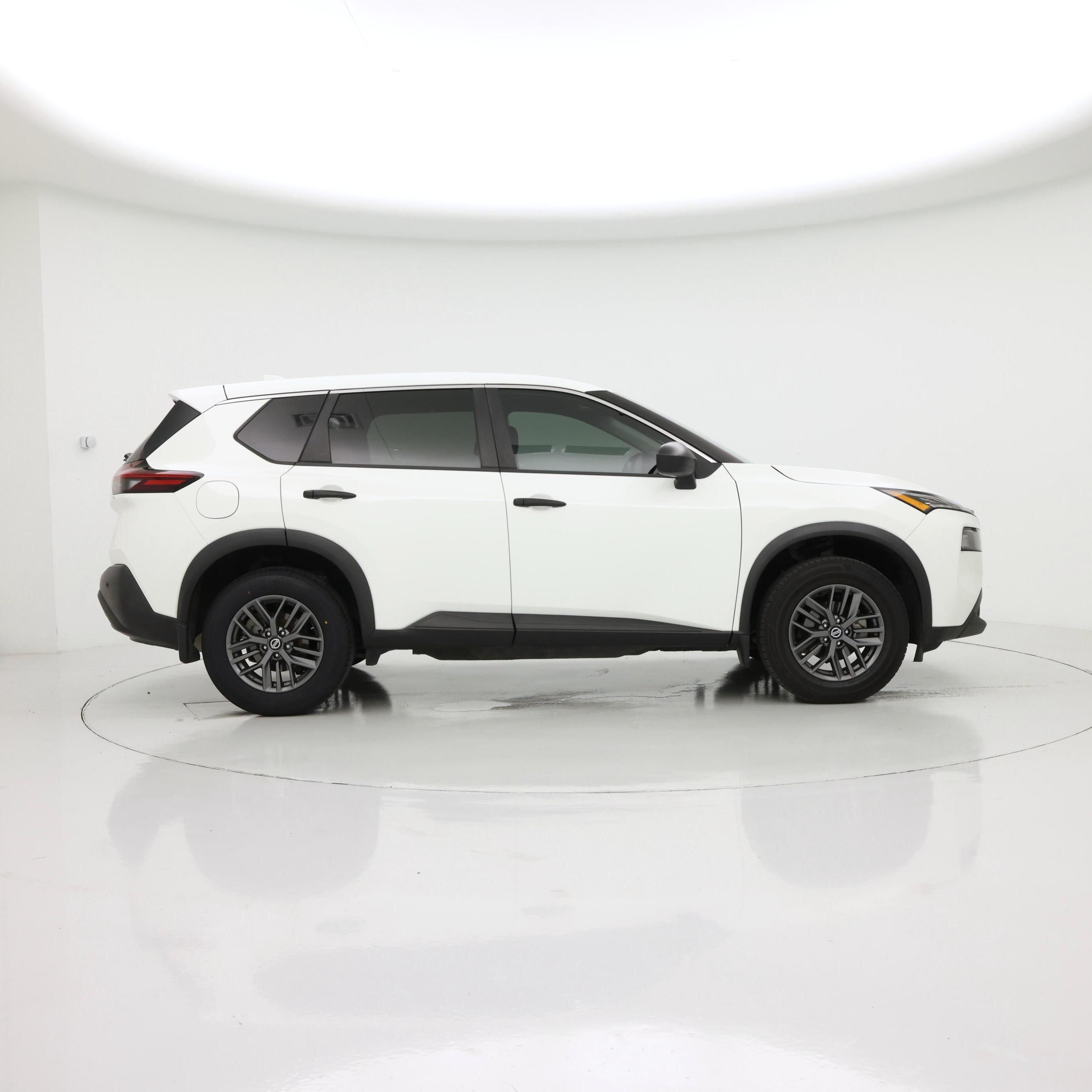 Thumbnail: 2021 Nissan Rogue - 7