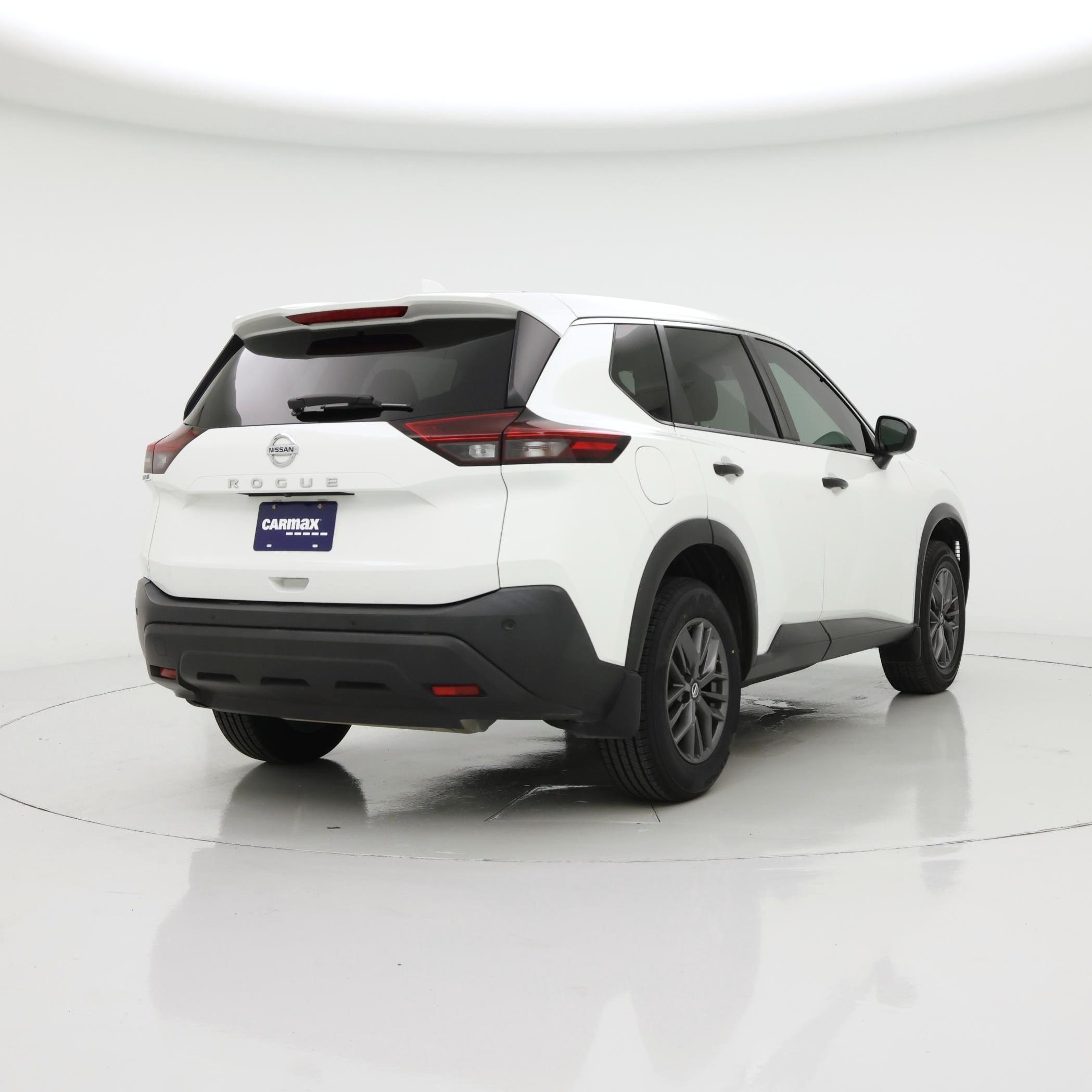 Thumbnail: 2021 Nissan Rogue - 8