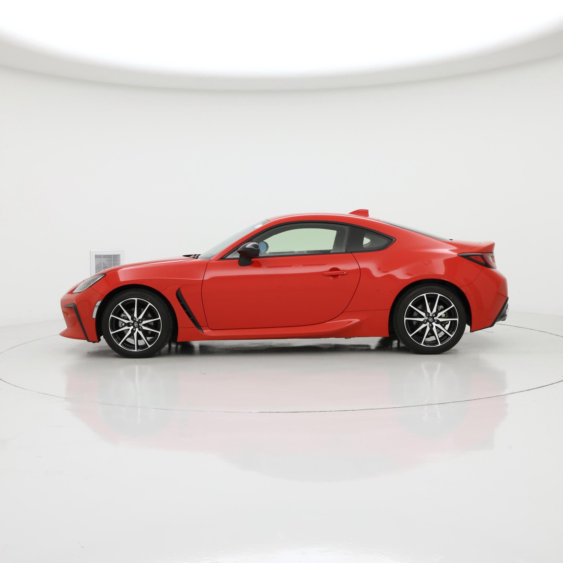 Thumbnail: 2022 Toyota GR86 - 3