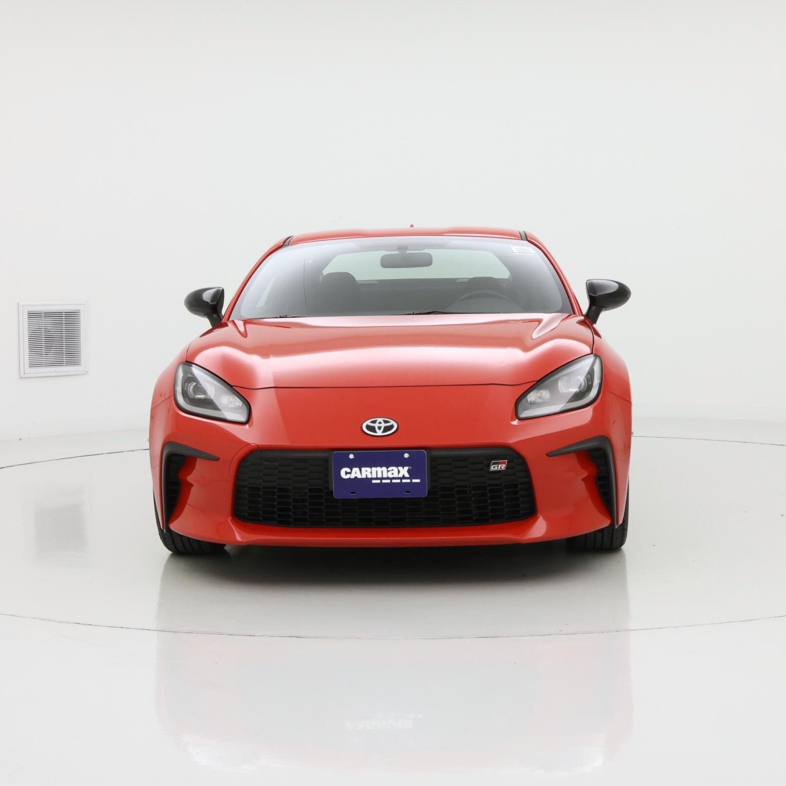 Thumbnail: 2022 Toyota GR86 - 5