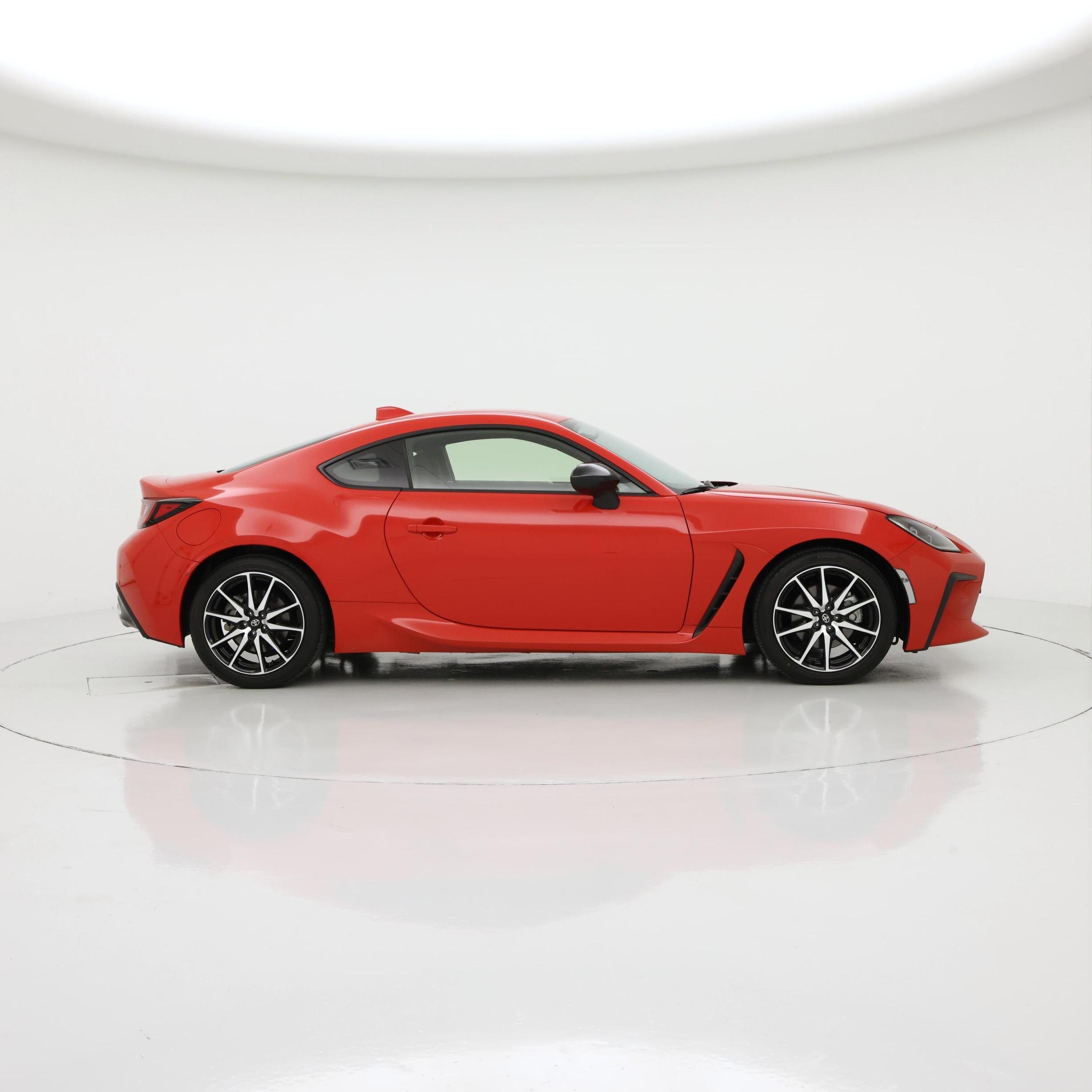 Thumbnail: 2022 Toyota GR86 - 7