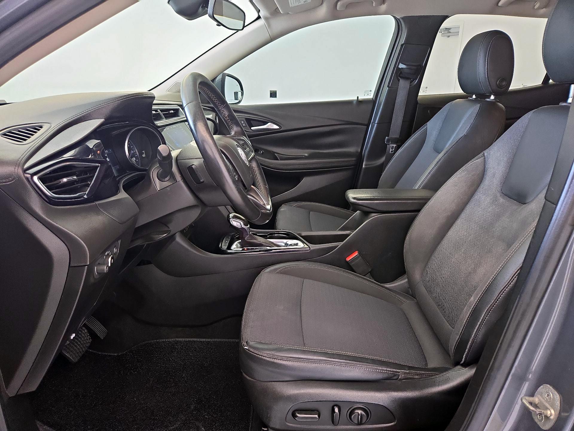 Thumbnail: 2021 Buick Encore GX - 11