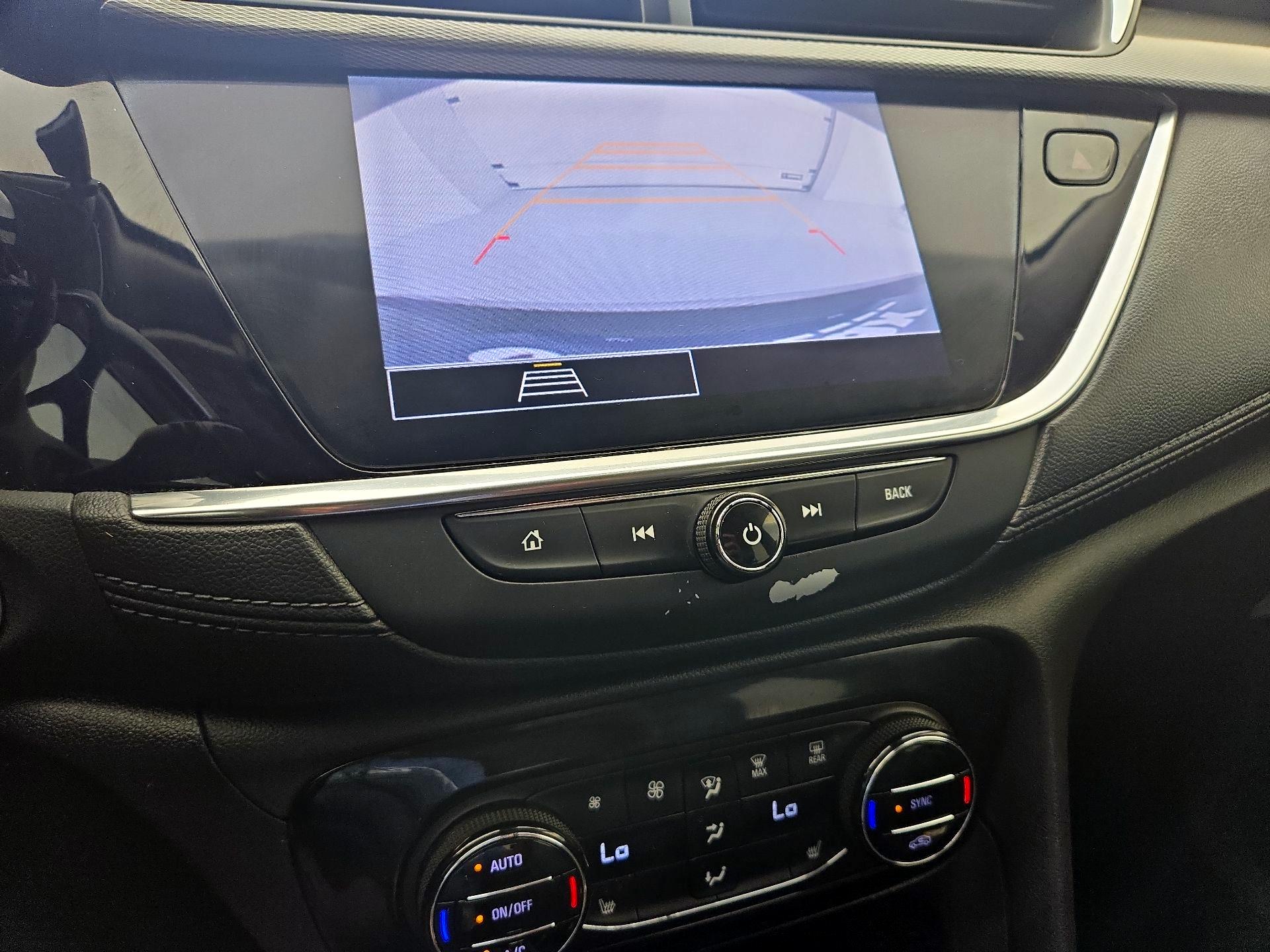 Thumbnail: 2021 Buick Encore GX - 14