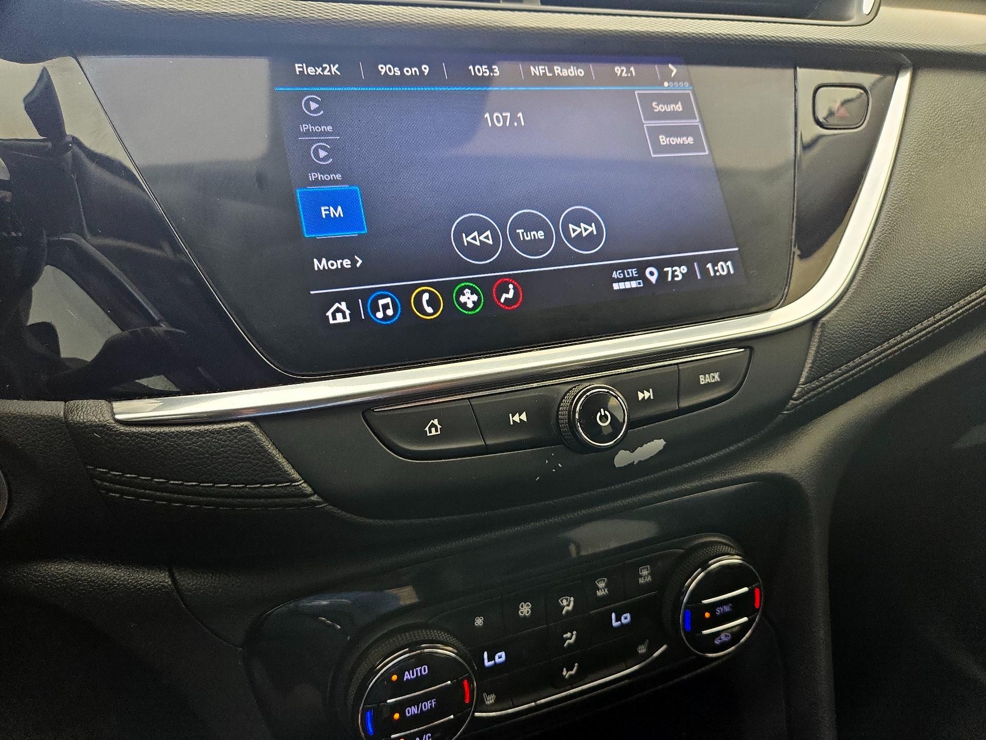 Thumbnail: 2021 Buick Encore GX - 15