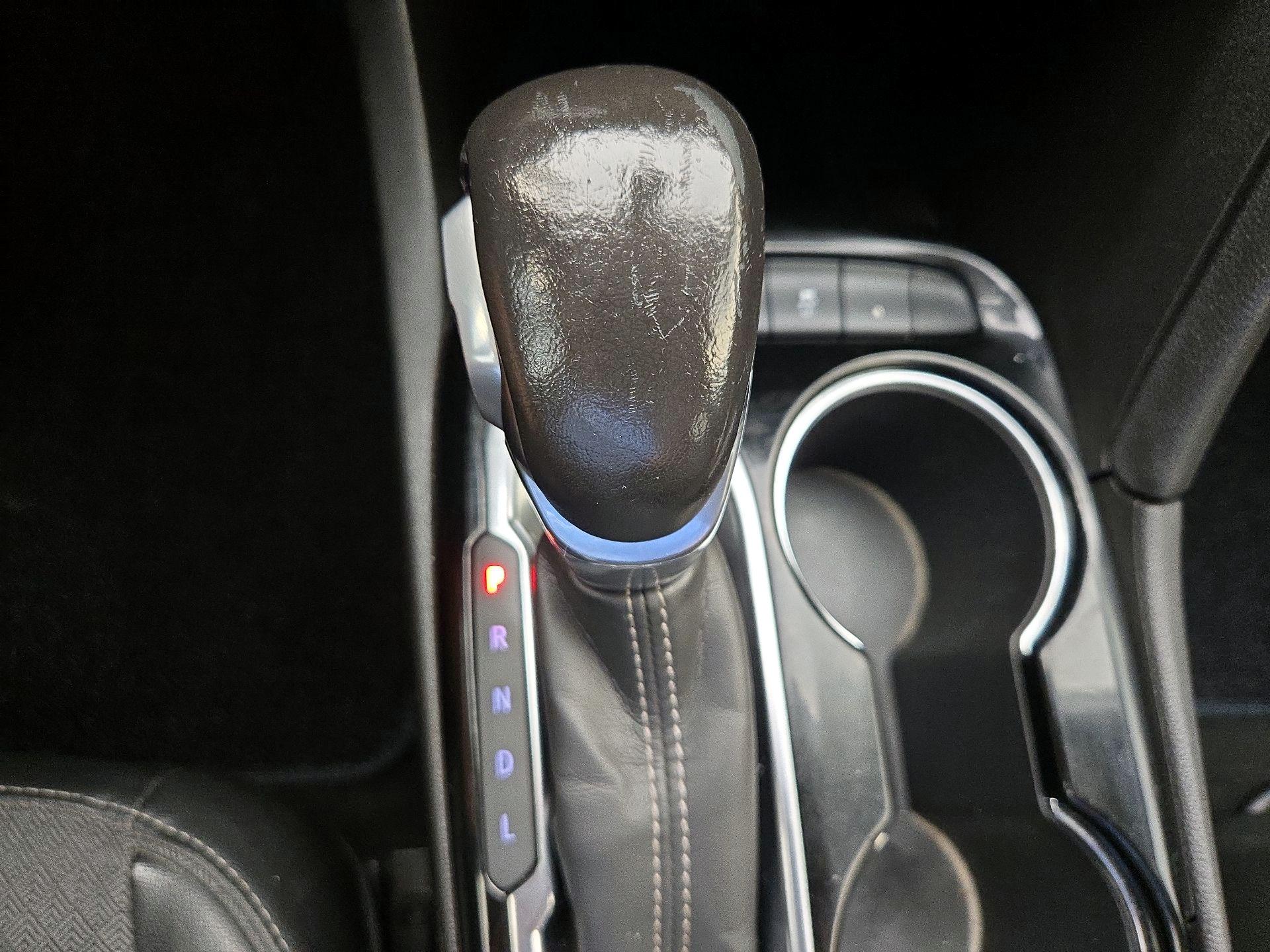 Thumbnail: 2021 Buick Encore GX - 17