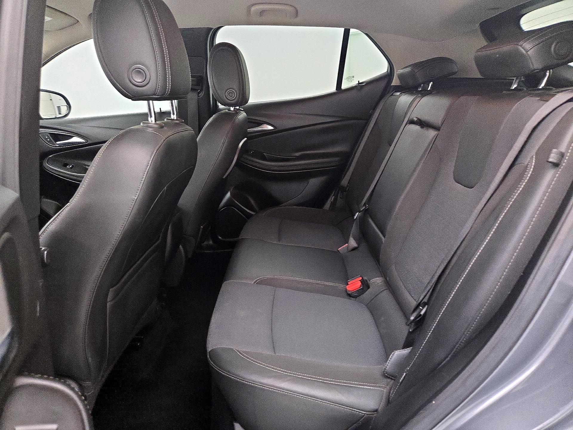 Thumbnail: 2021 Buick Encore GX - 19